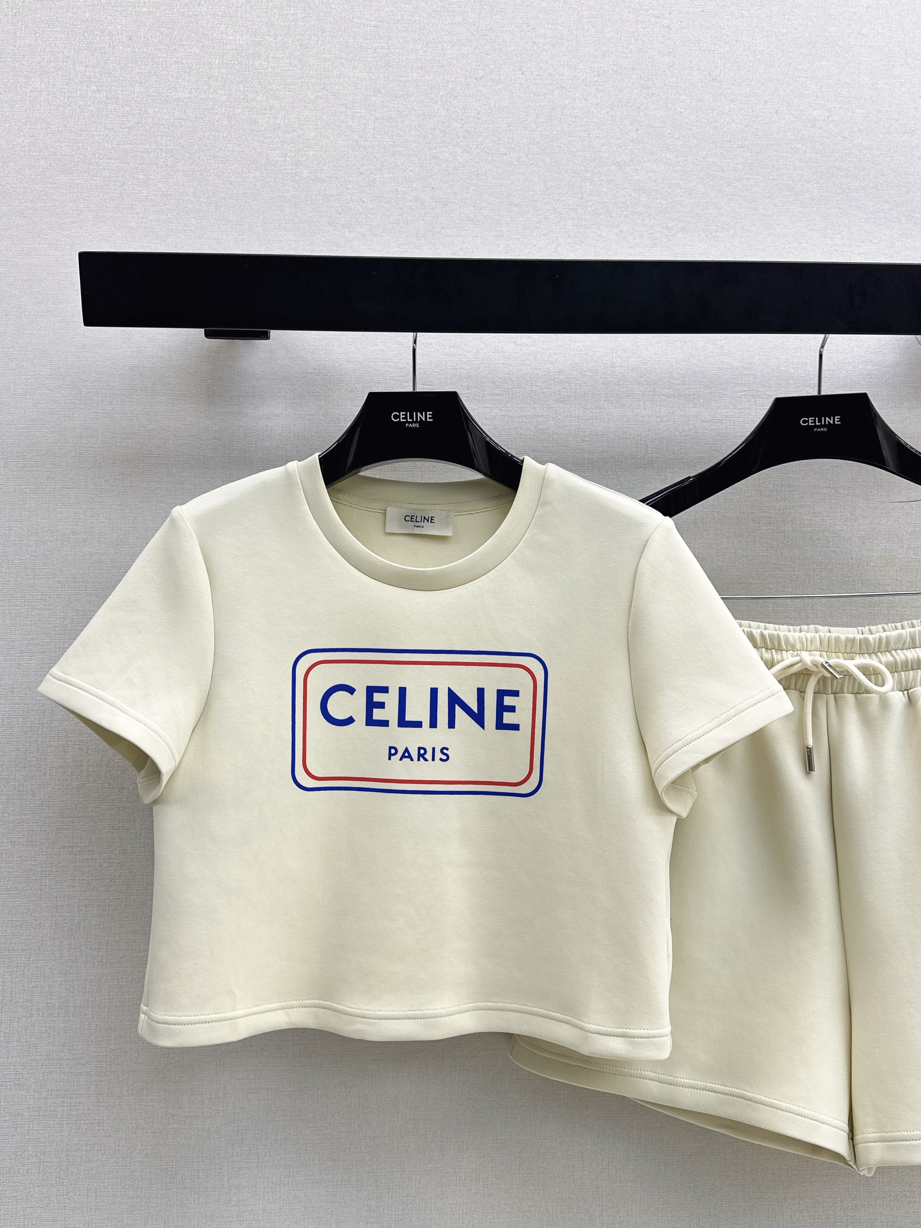 Celi 26ss casual outfit sets