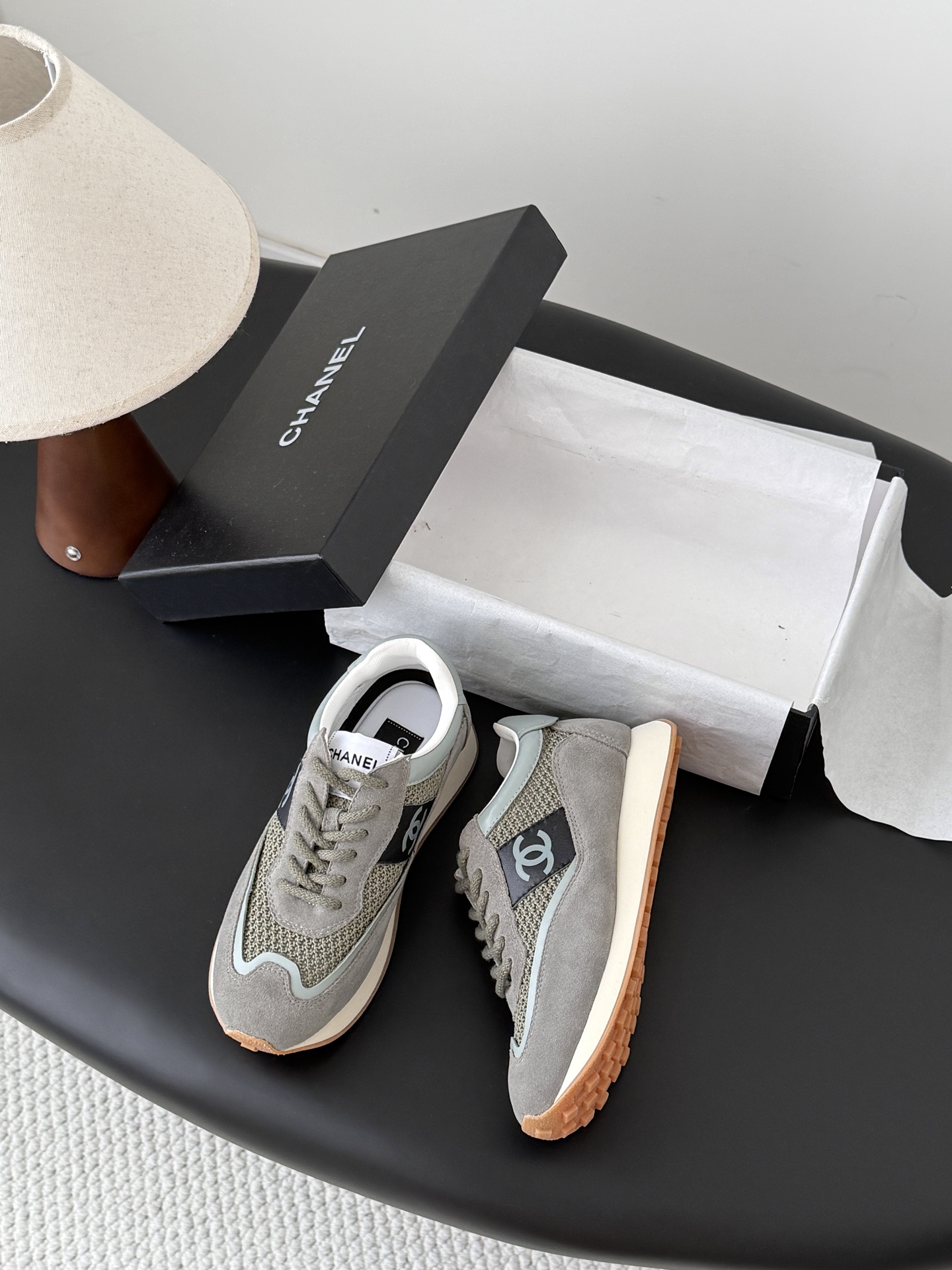Chan 26C casual sneaker