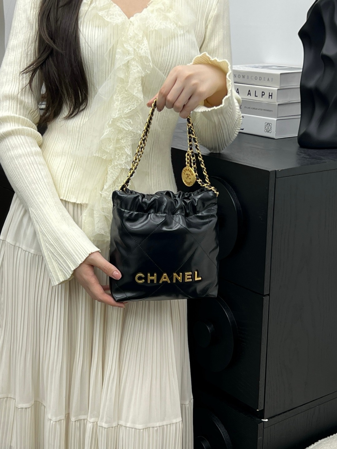 Chan mini 22bag