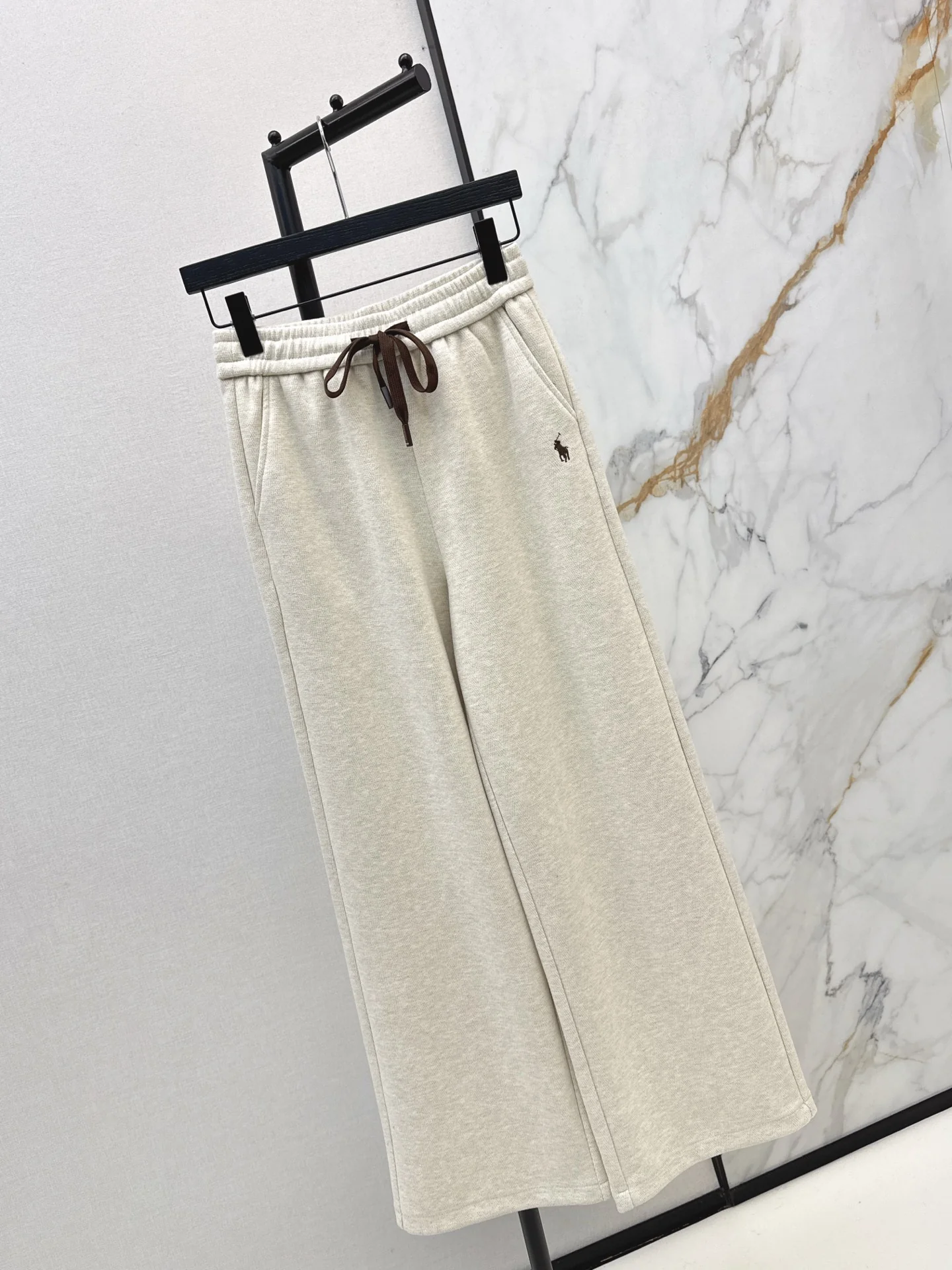 Ralp 25fw straight pants