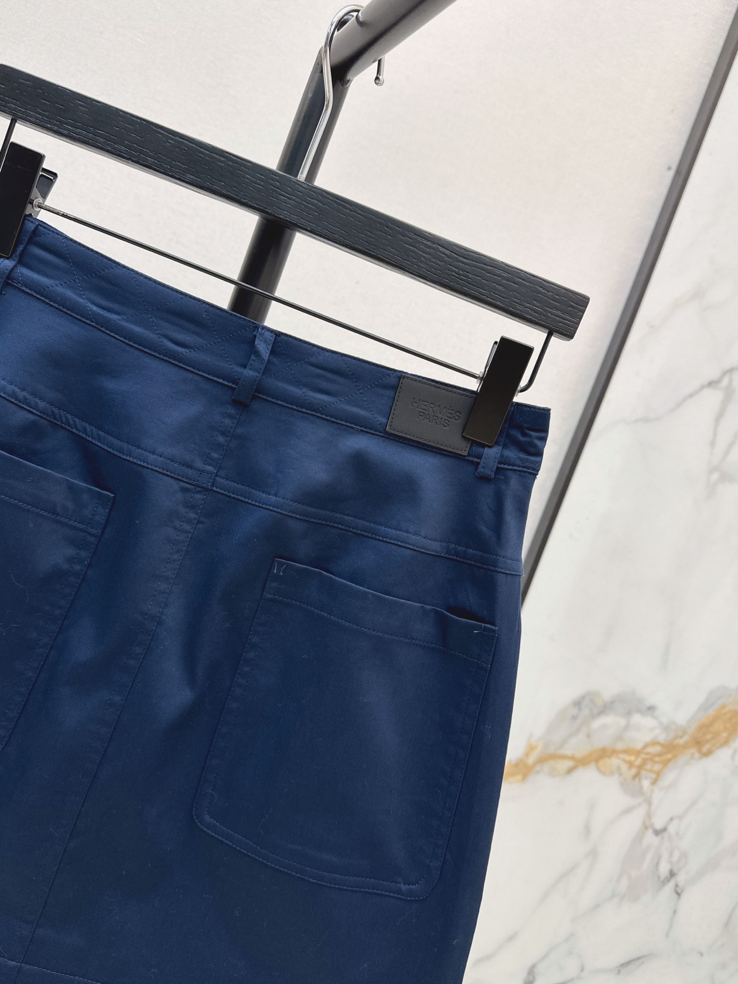 Her 26ss A-line skirt