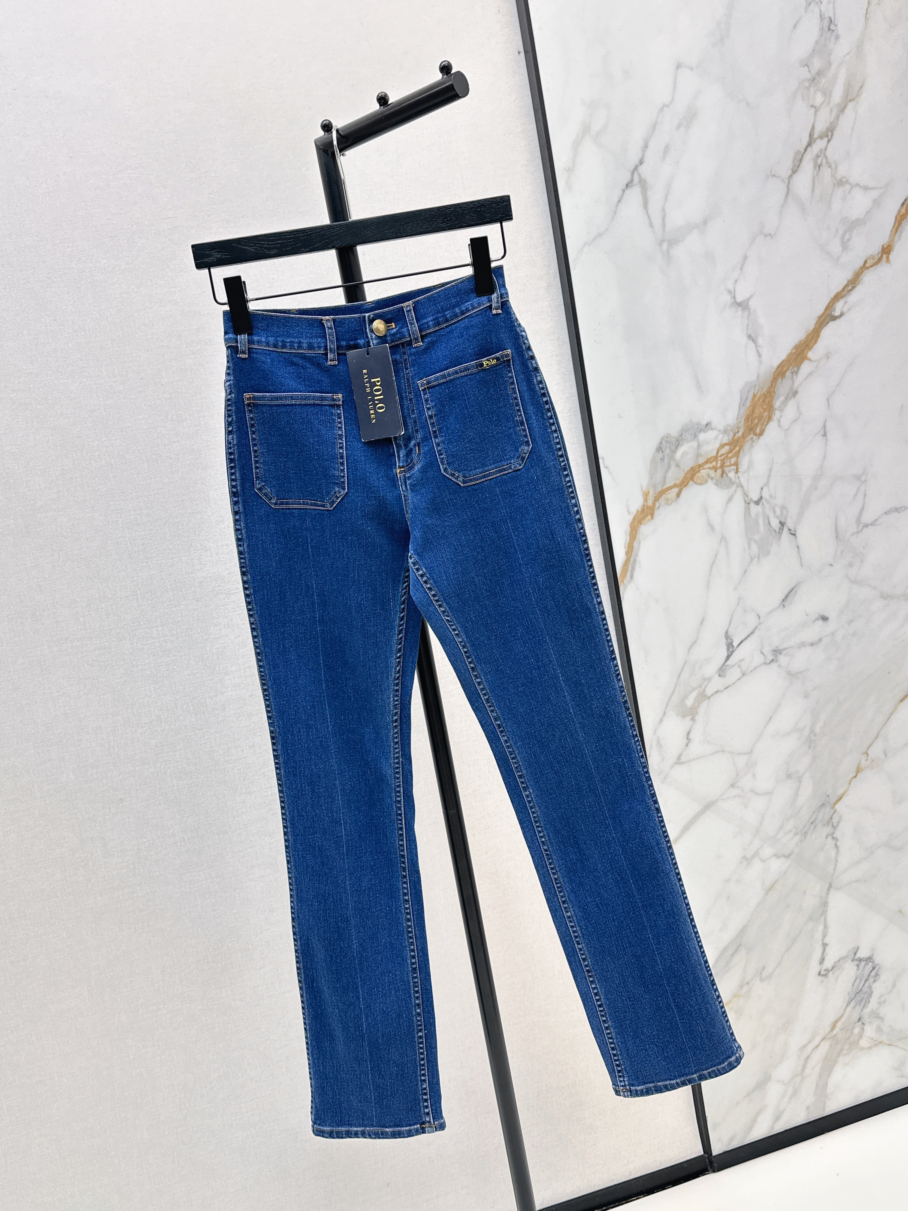 Ralp 26ss jeans