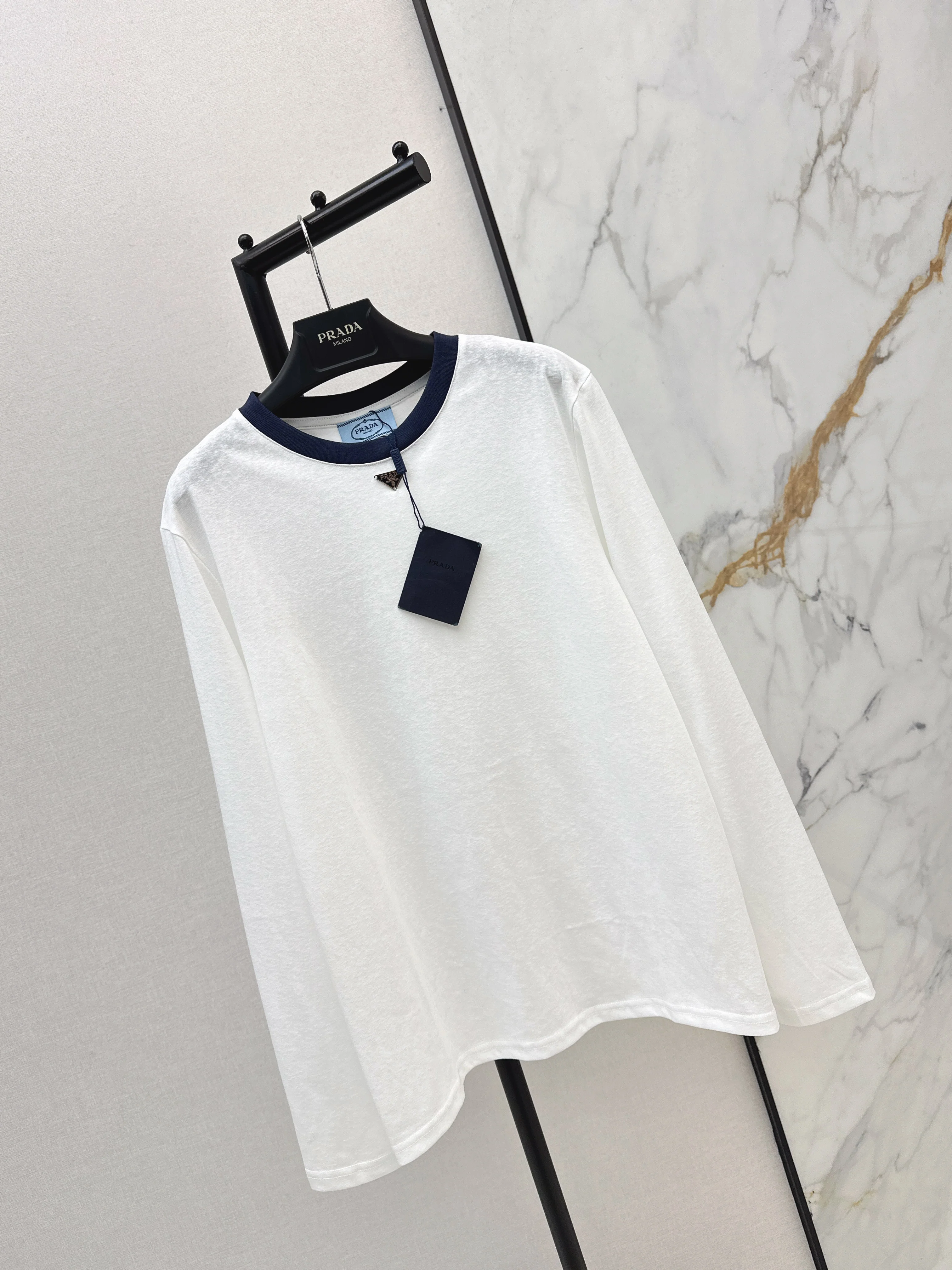 Prad 26ss long sleeve tee