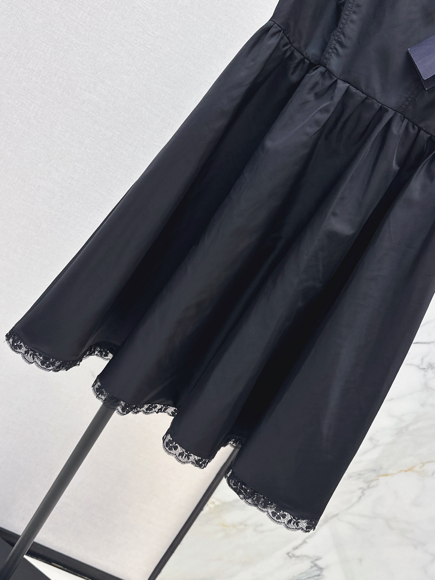 Pra 26ss sleveeless  dress