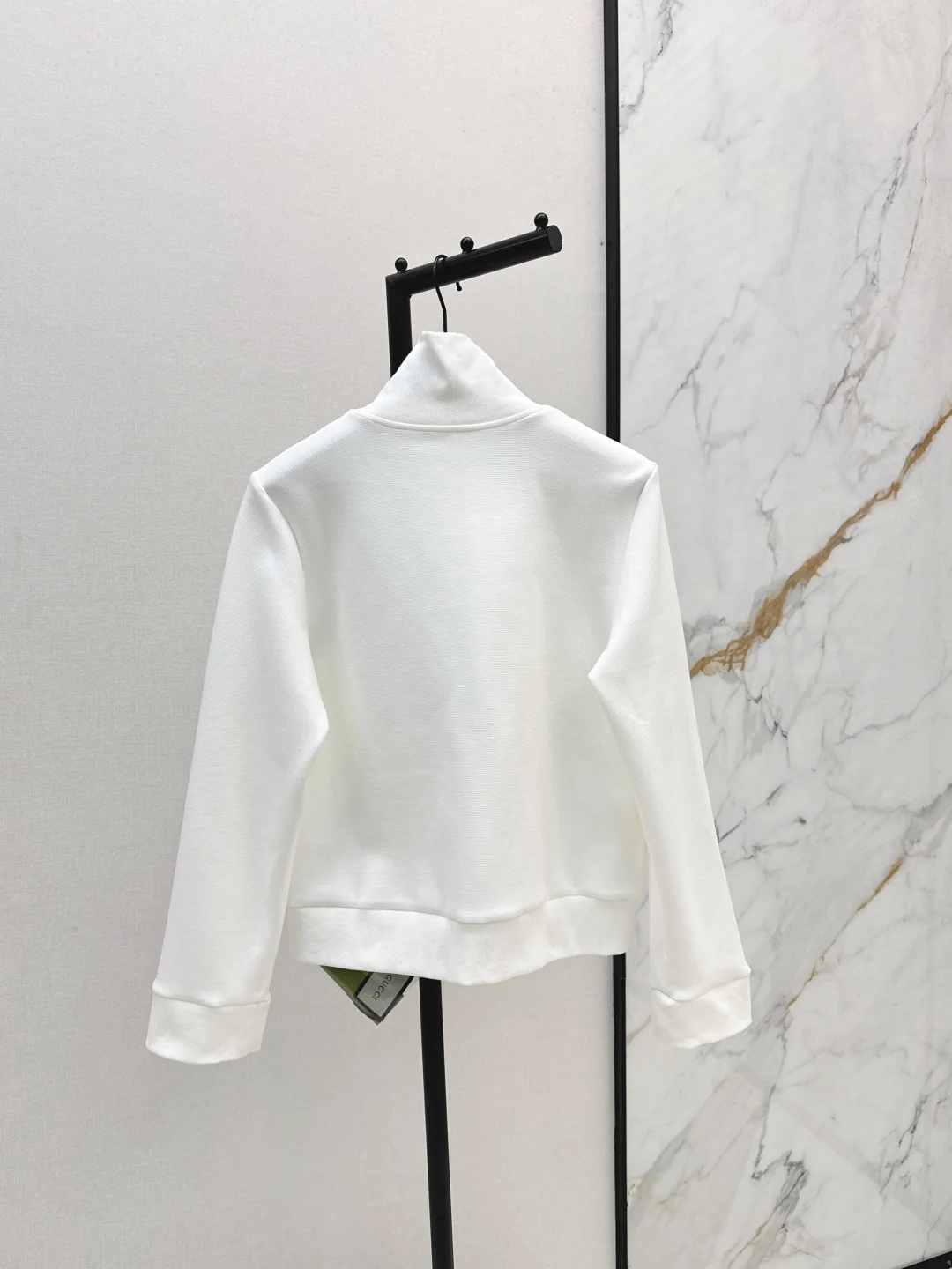 Guc 25fw webbing jacket