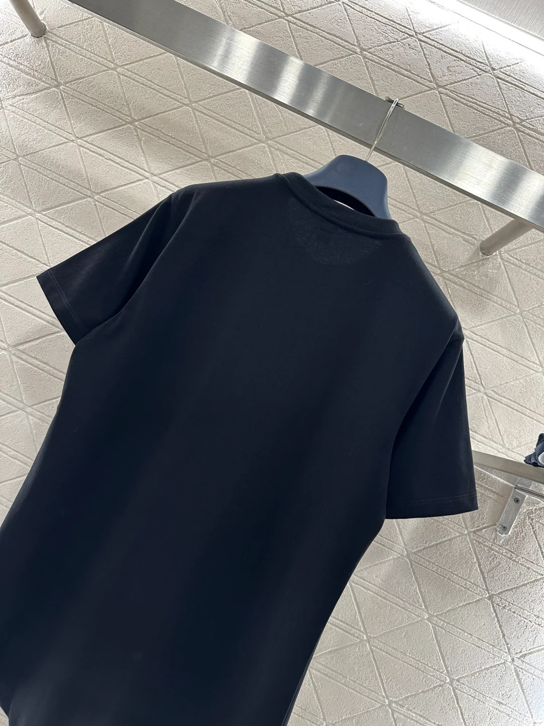 Louis 26ss beading t-shirts
