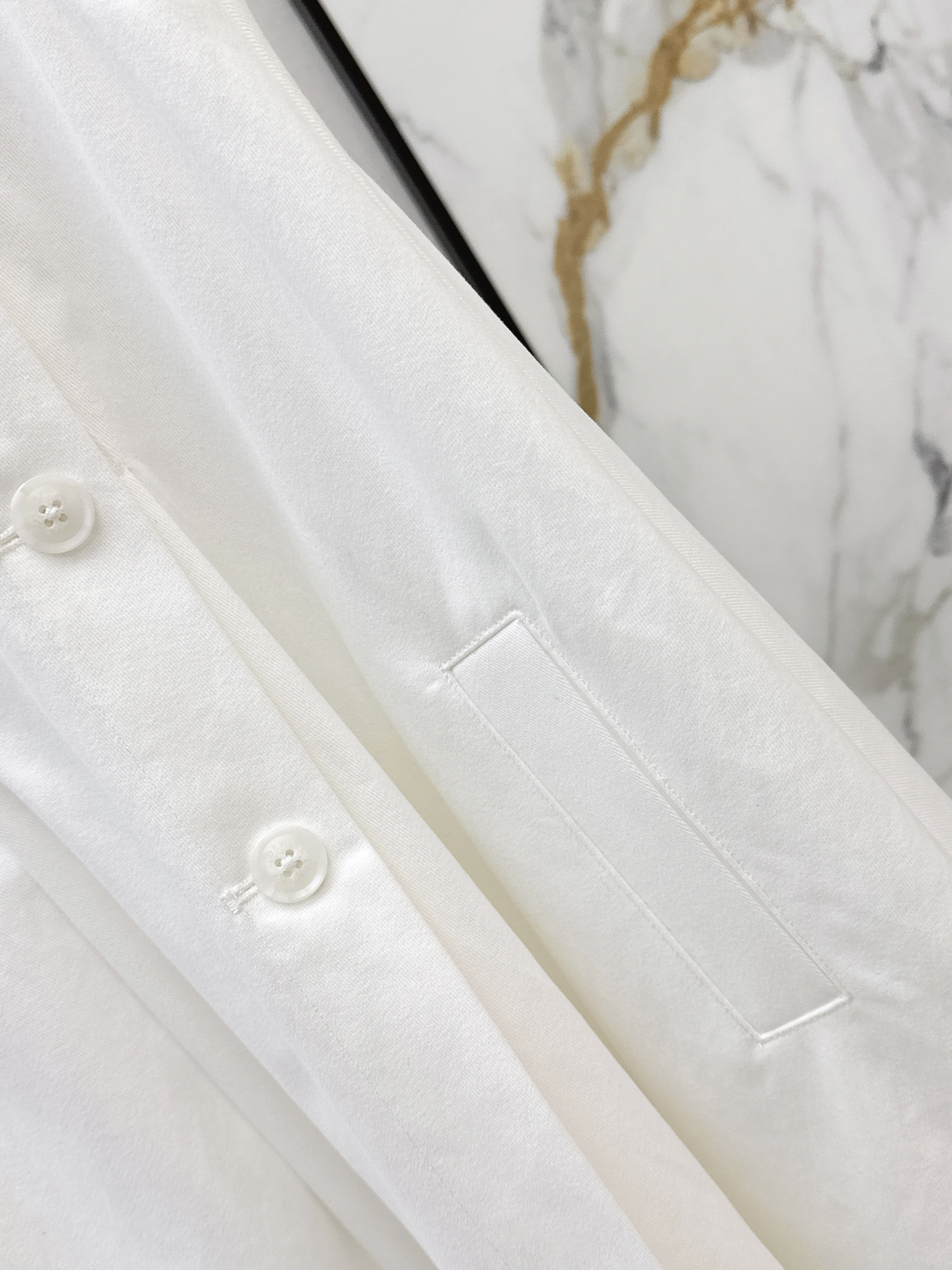 Loe 26ss embroidery dress