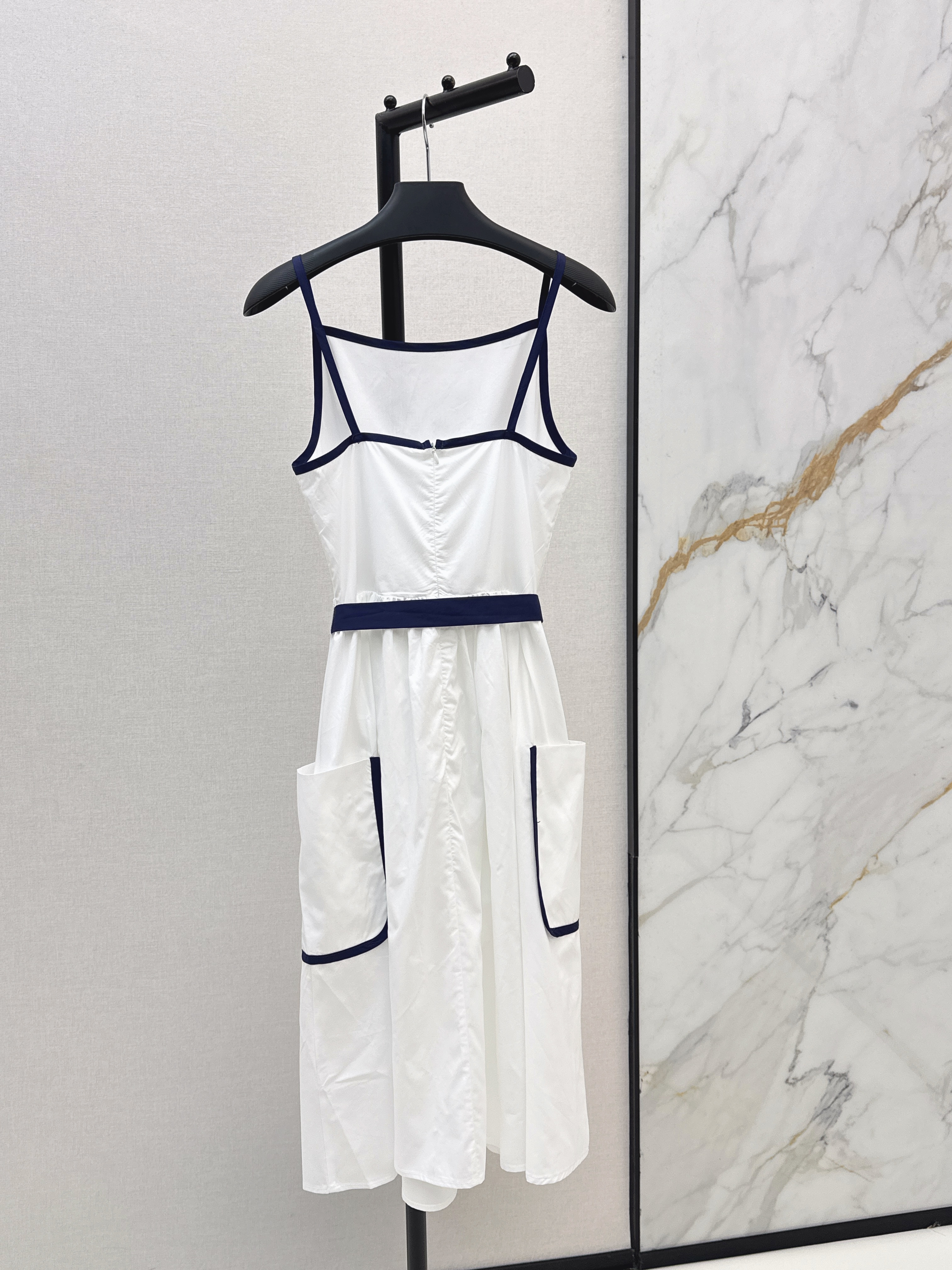 Pra 26ss slip dress