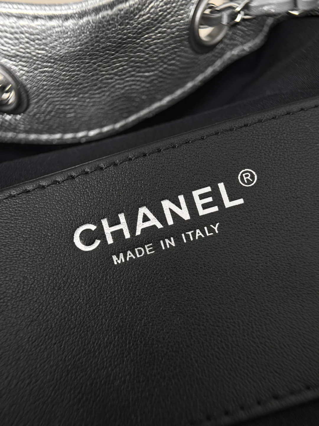 Chan 26C hobo bags