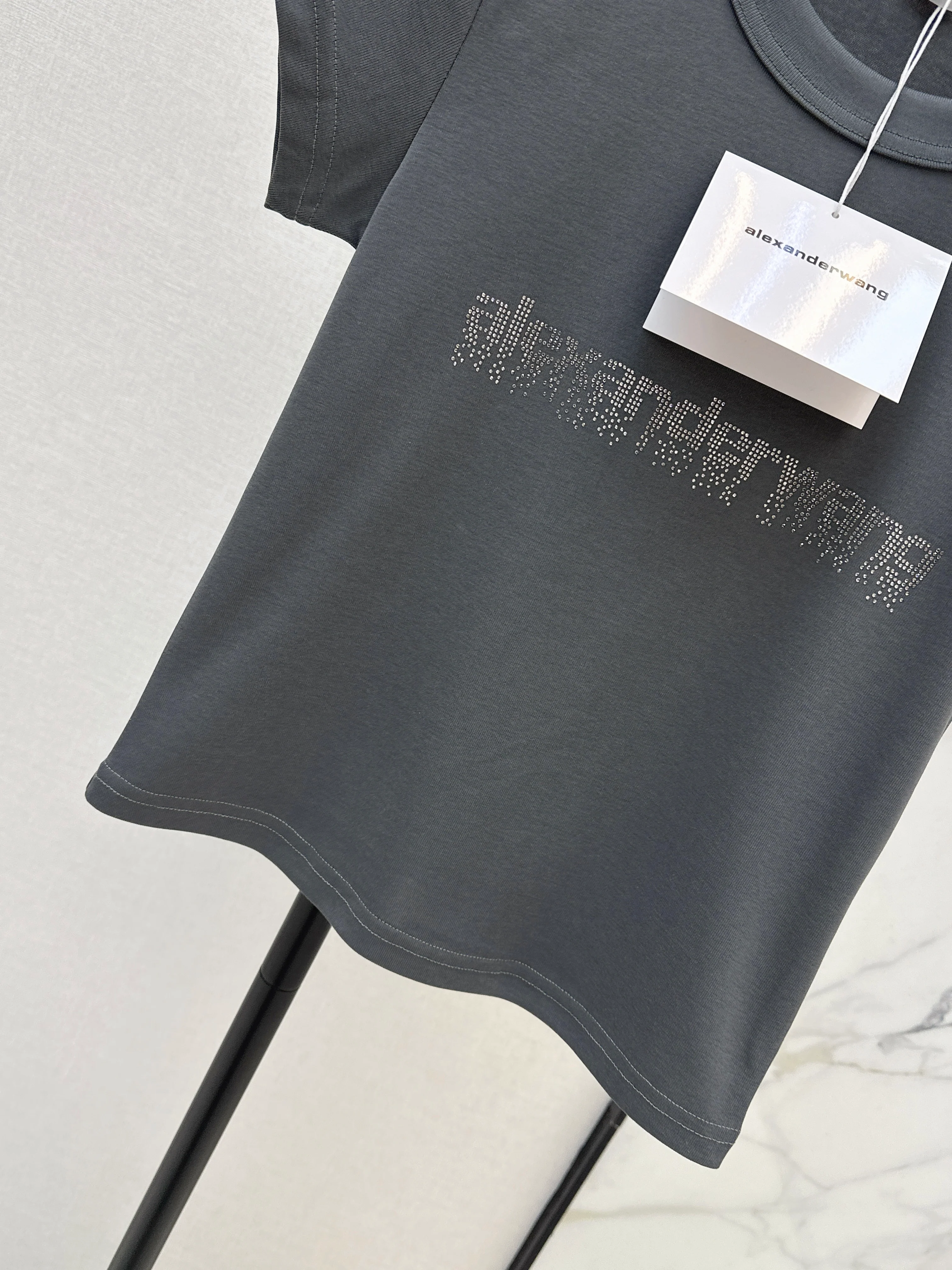 Alex 26ss print t-shirts