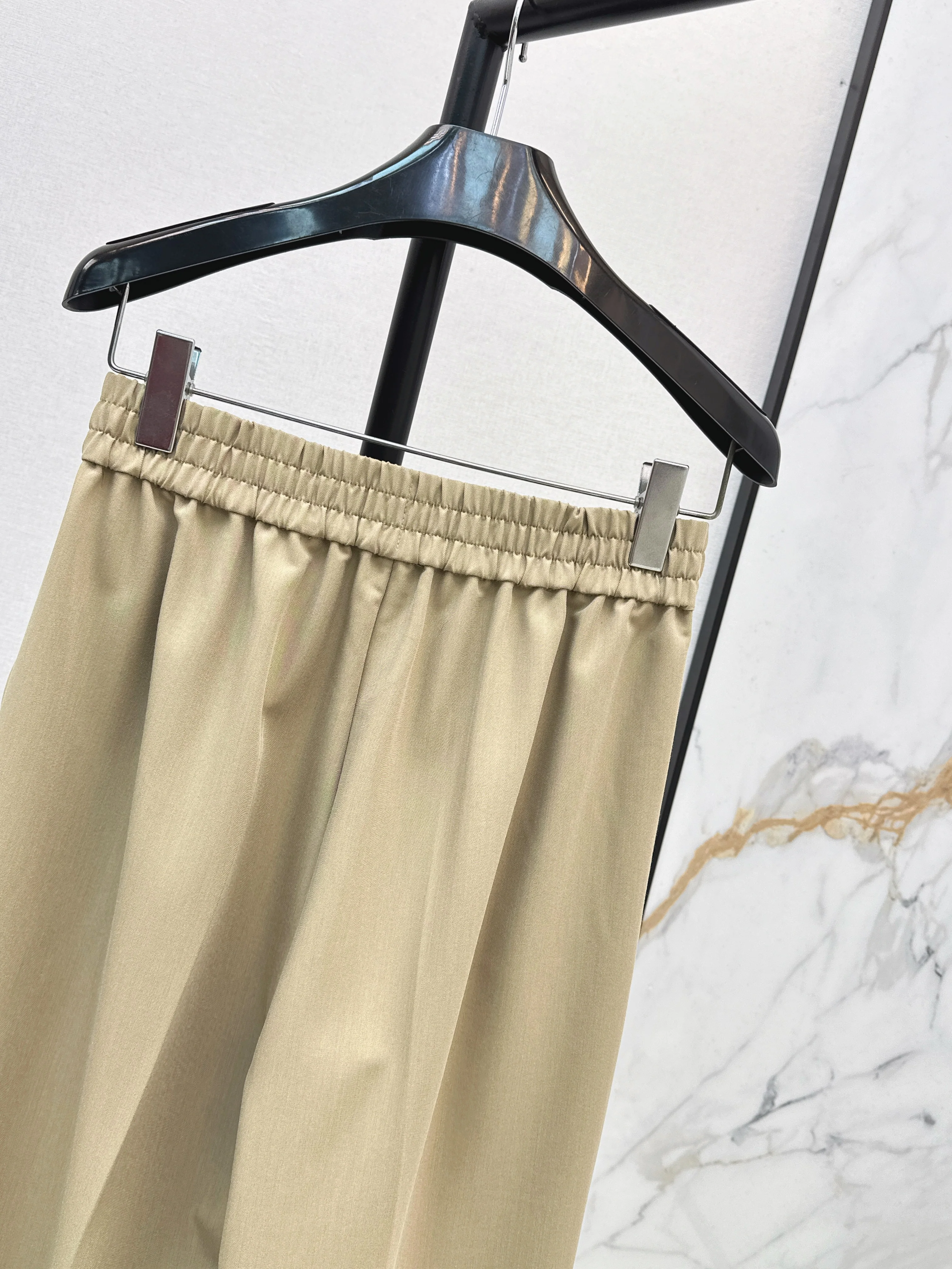 Celi 26ss straight leg pants