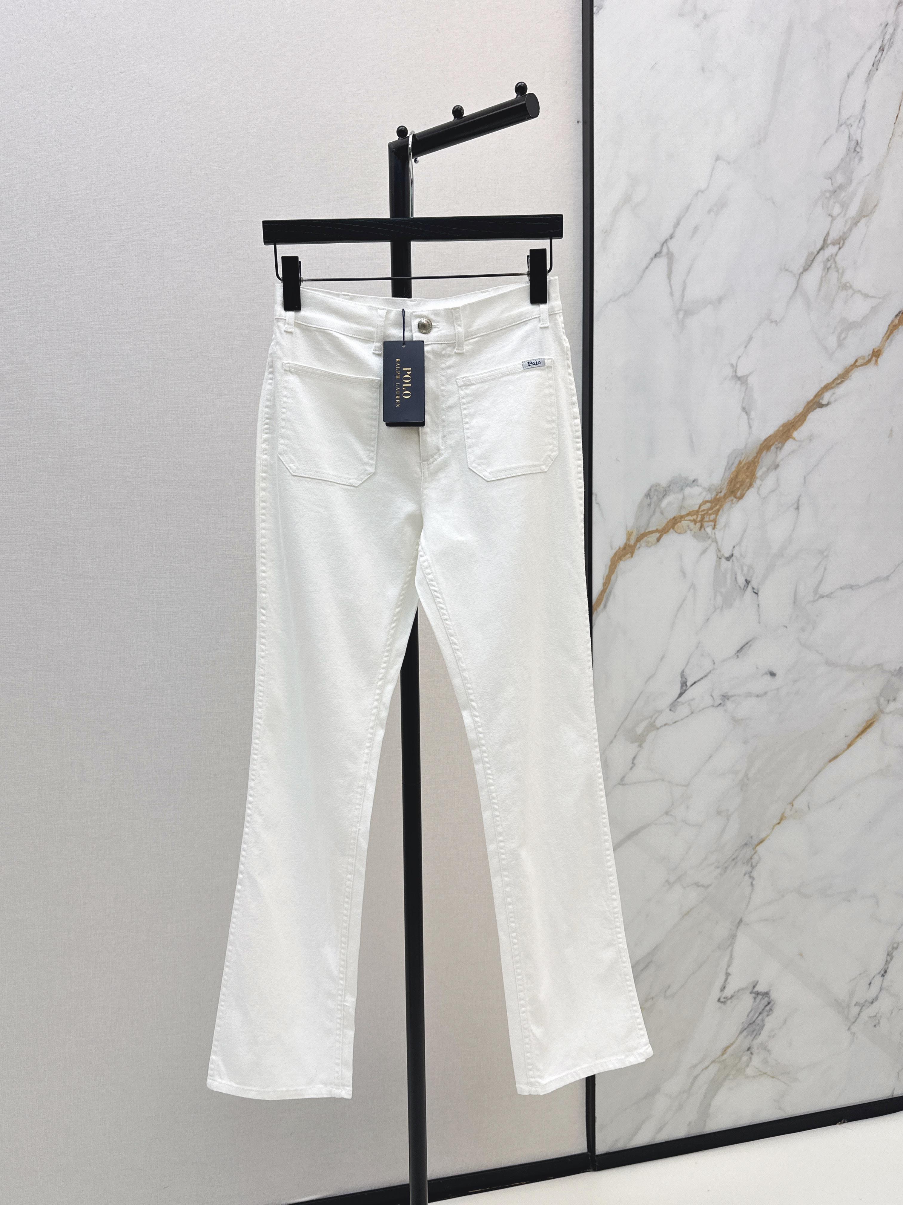 Ralp 26ss jeans
