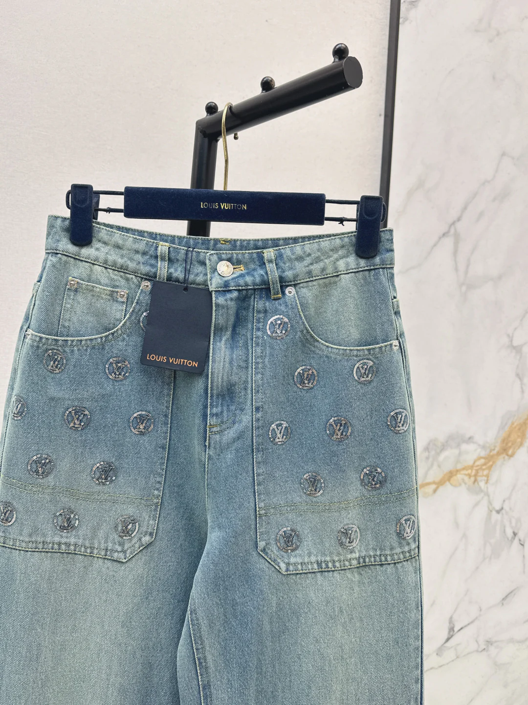 Loui 25fw jeans