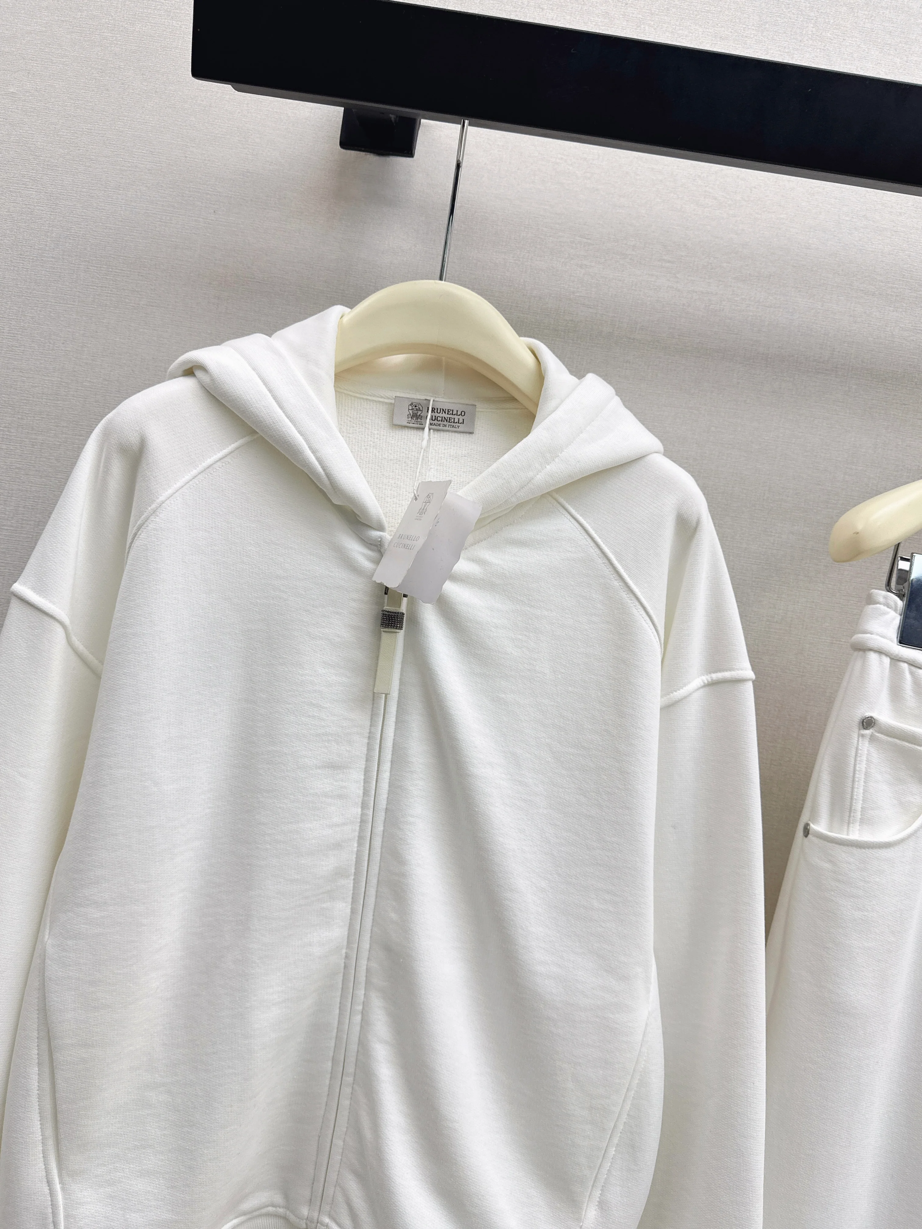 Brun 26ss casual outfit sets