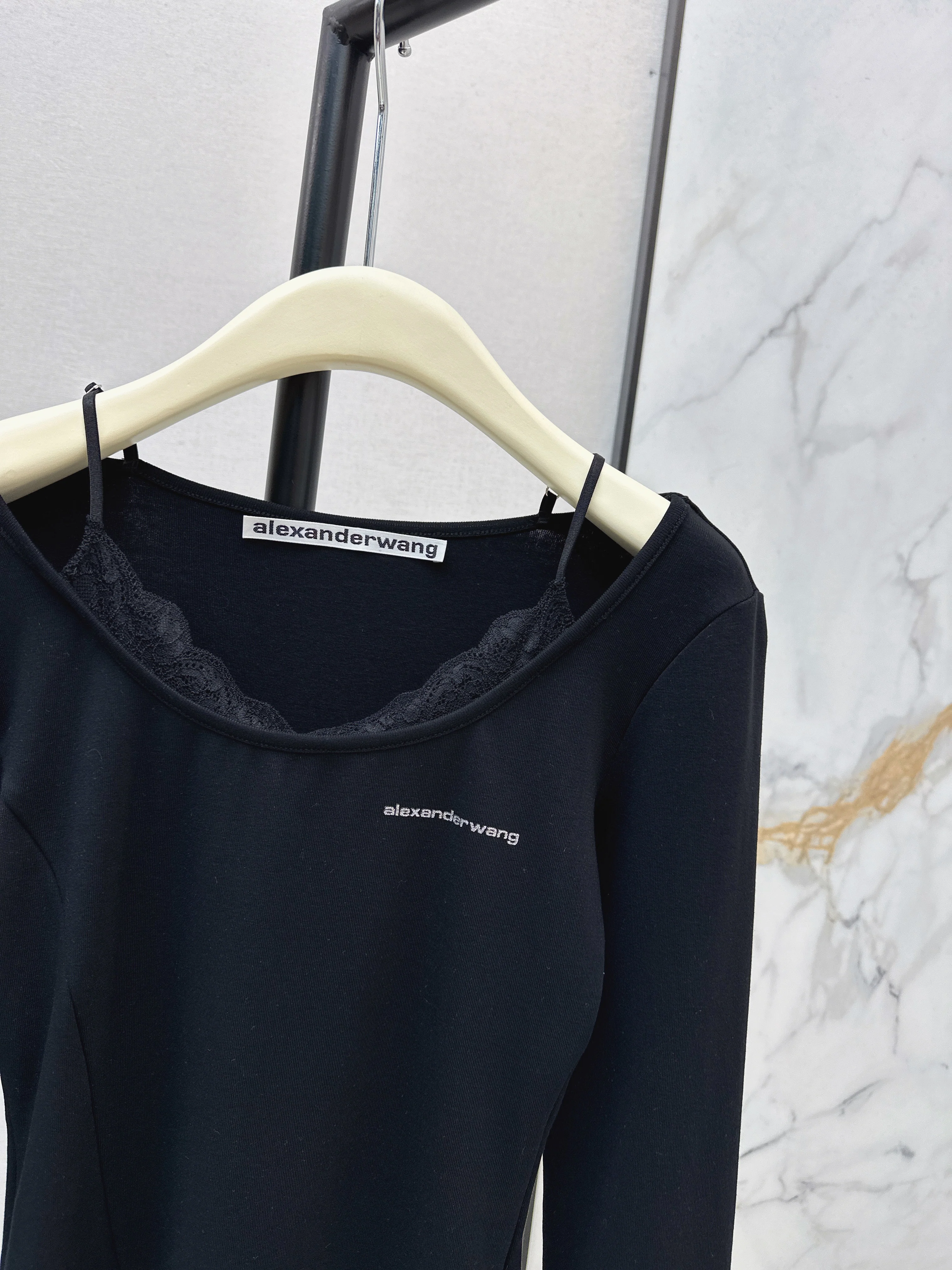 Alex 26ss 2in1 basic tee