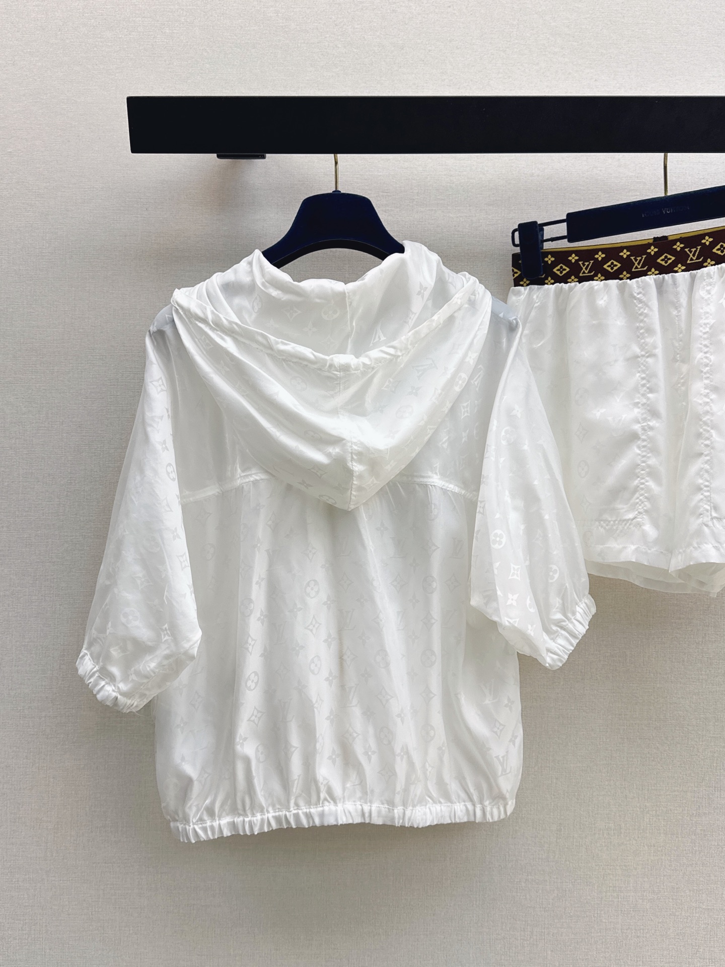 Loui 26ss causual outfit sets