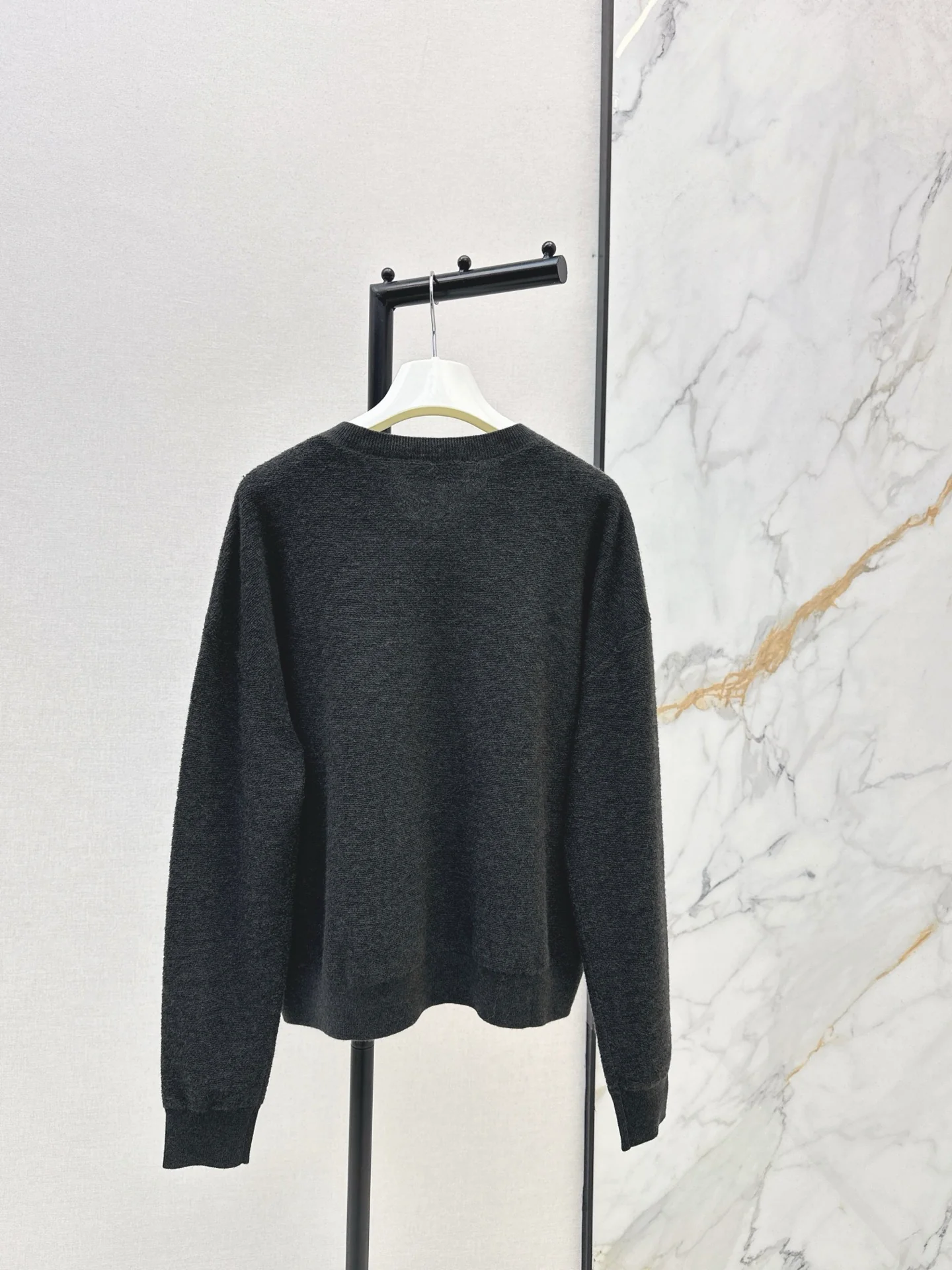 Loe 26ss wool sweater