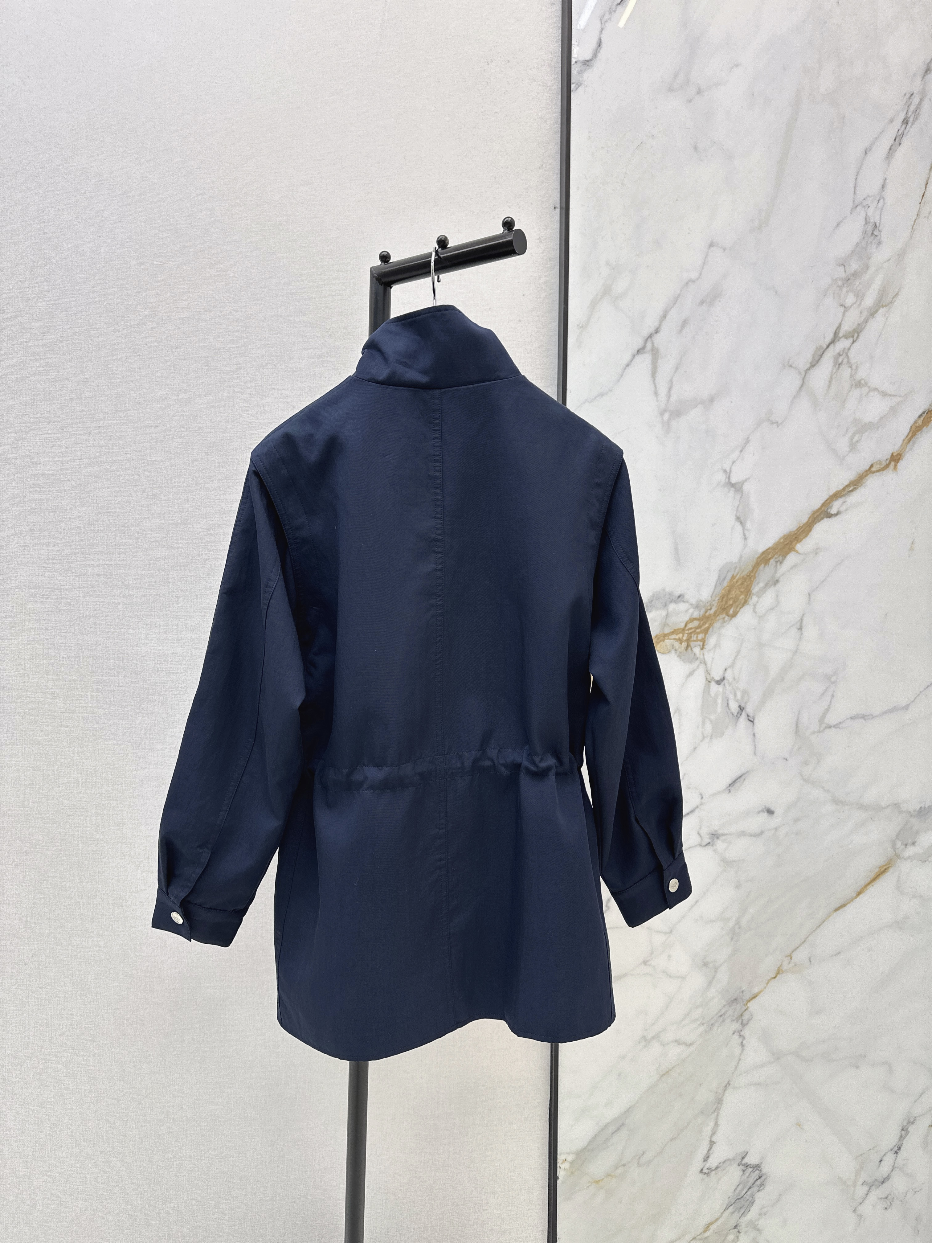 CD 26ss trench coat