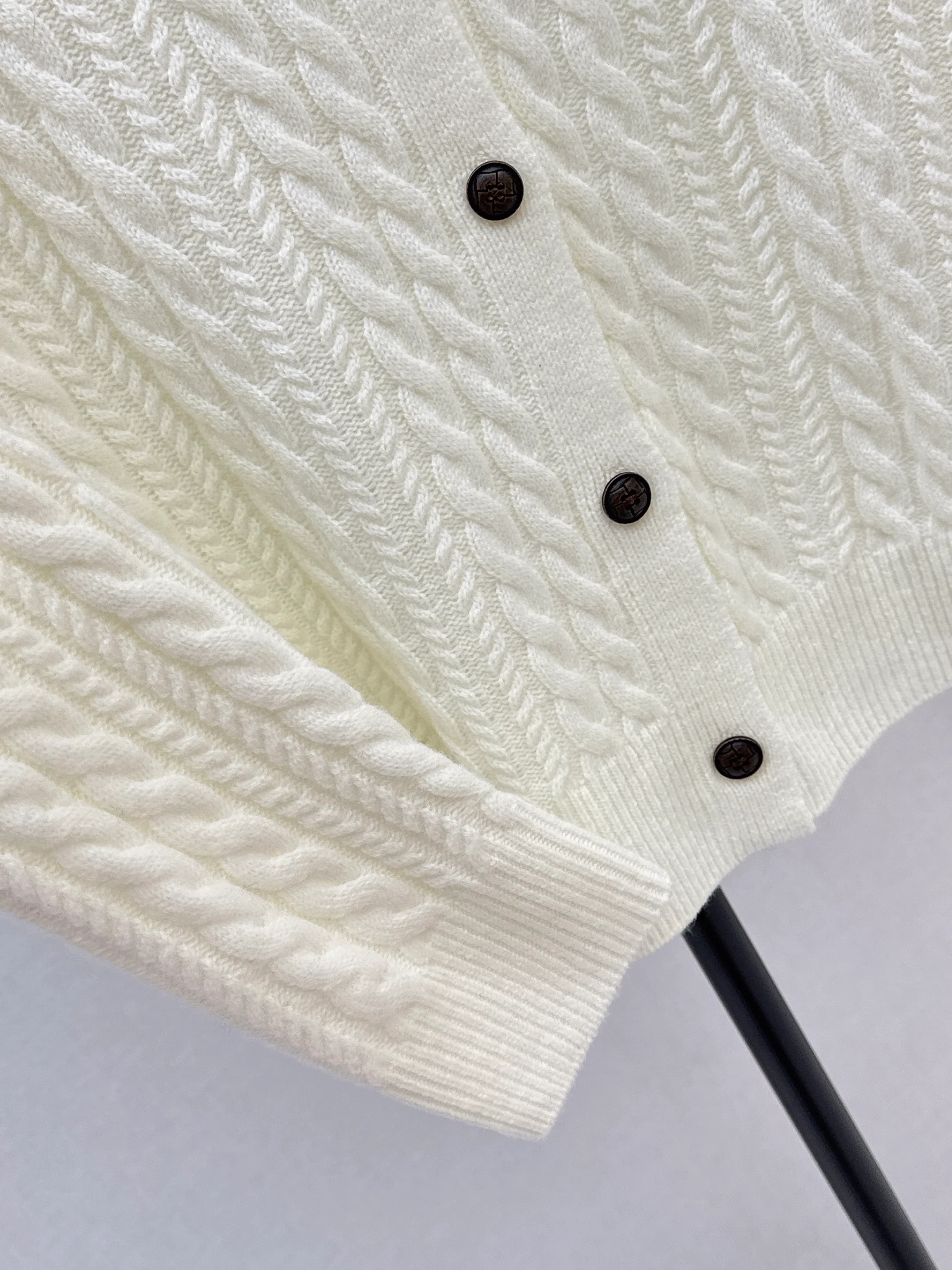 Ralp 26ss cardigan