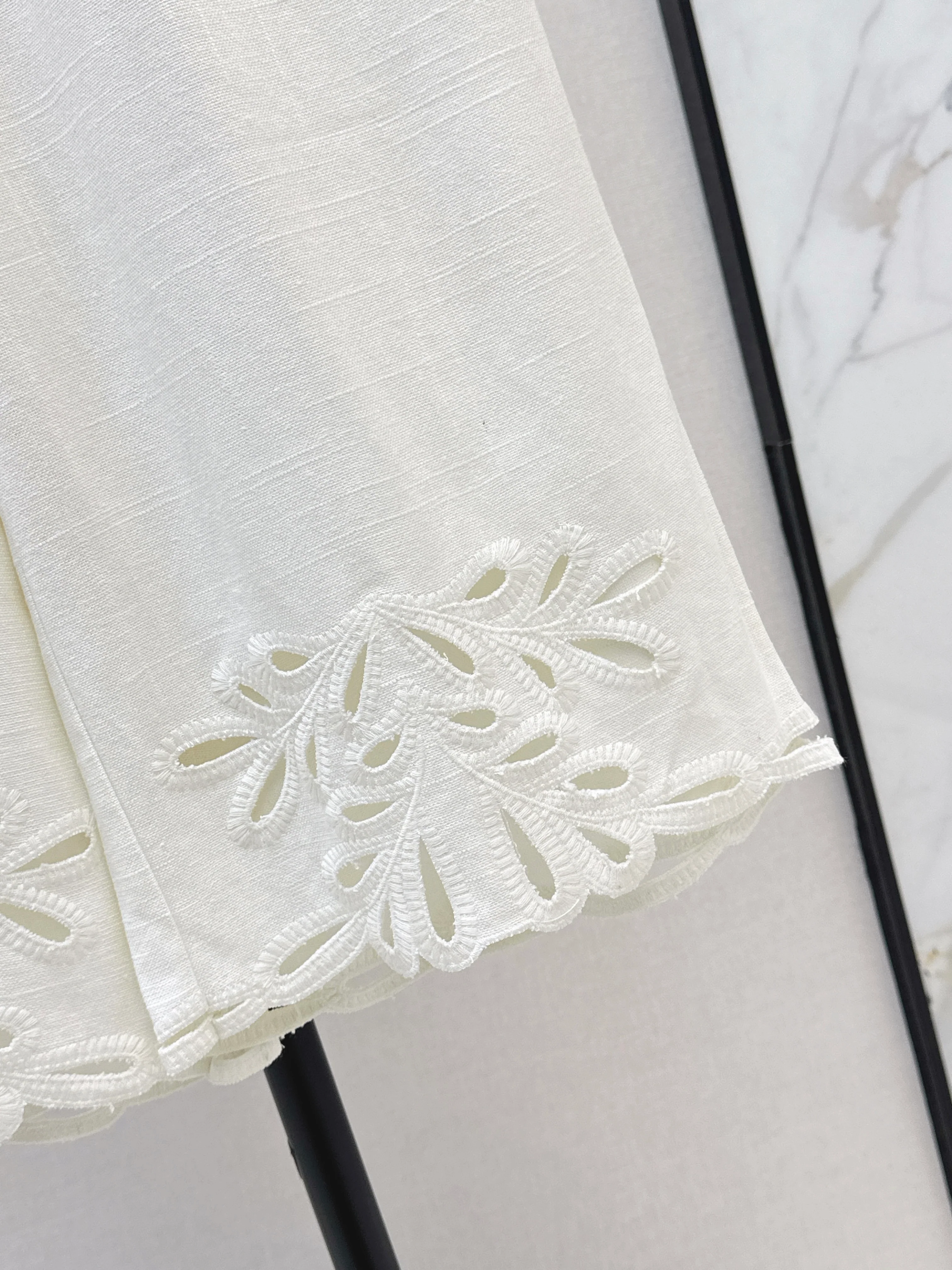 Max 26ss straight pants