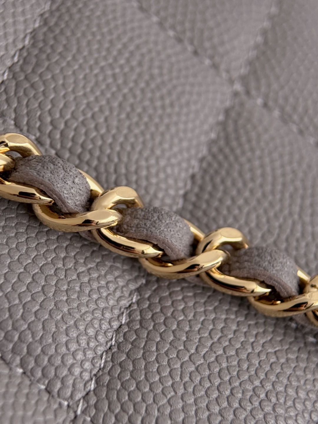Chan 26P lp clutch with chain