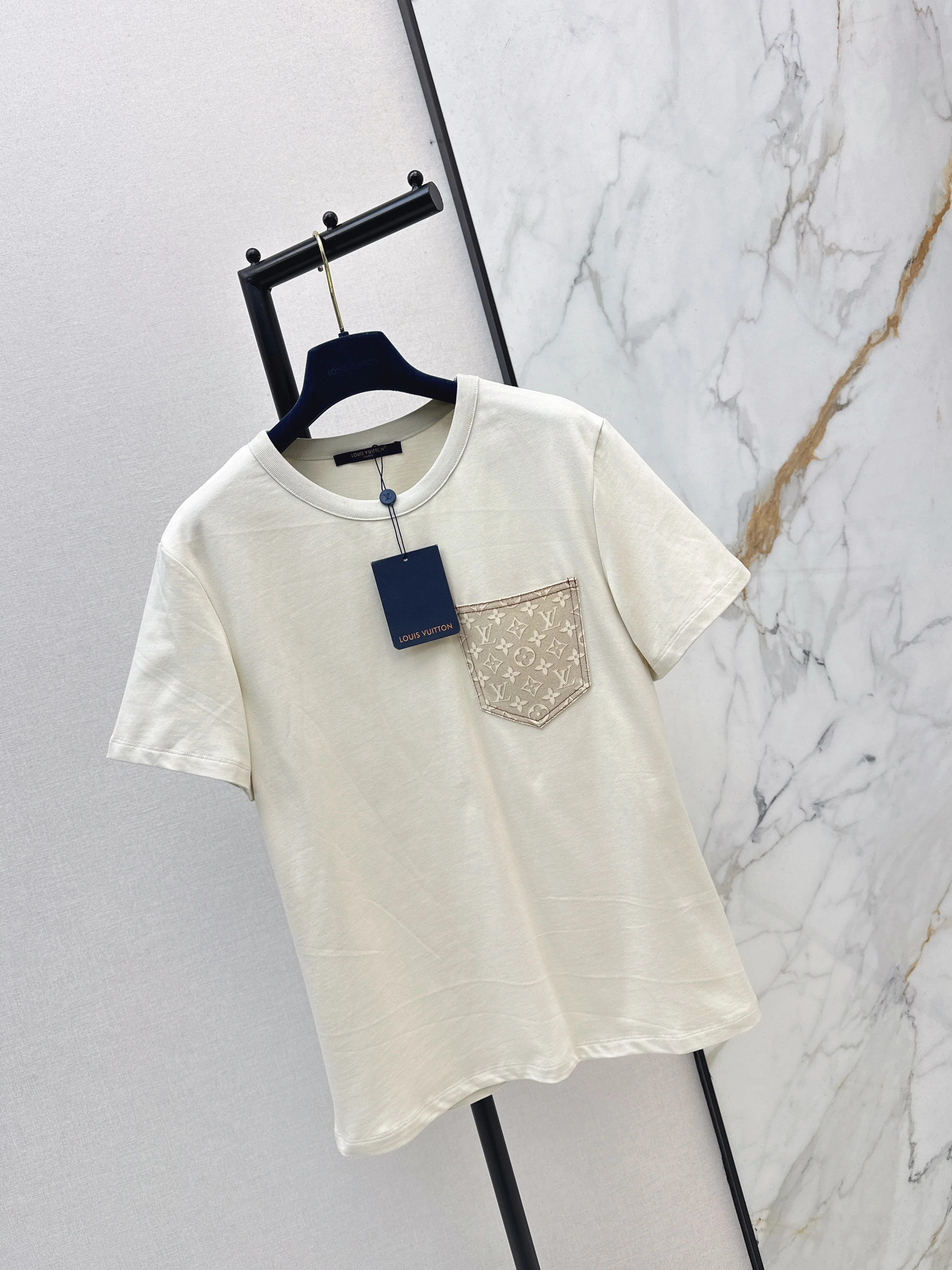 Louis 26ss t-shirts