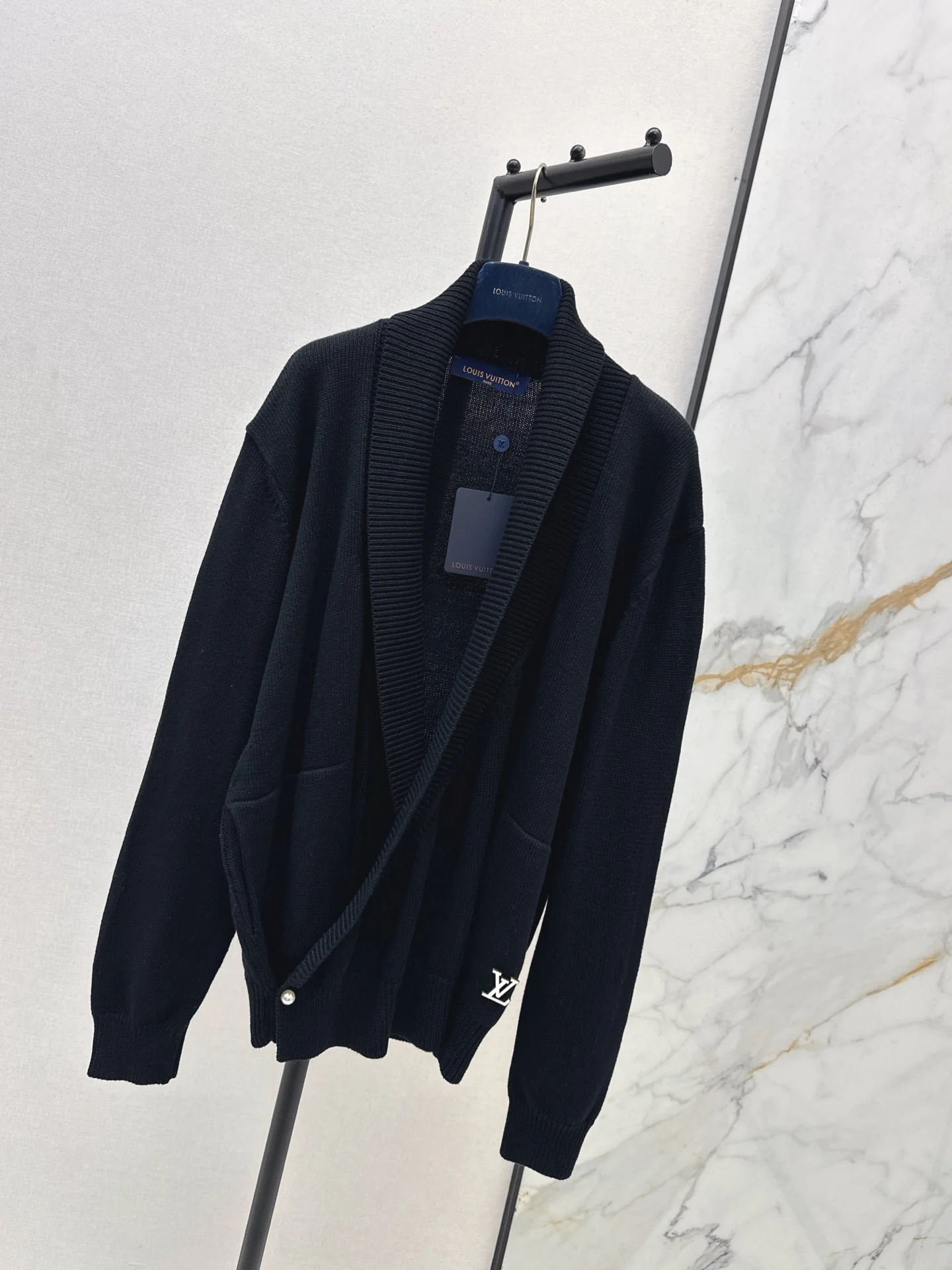 Loui 25fw cardigan
