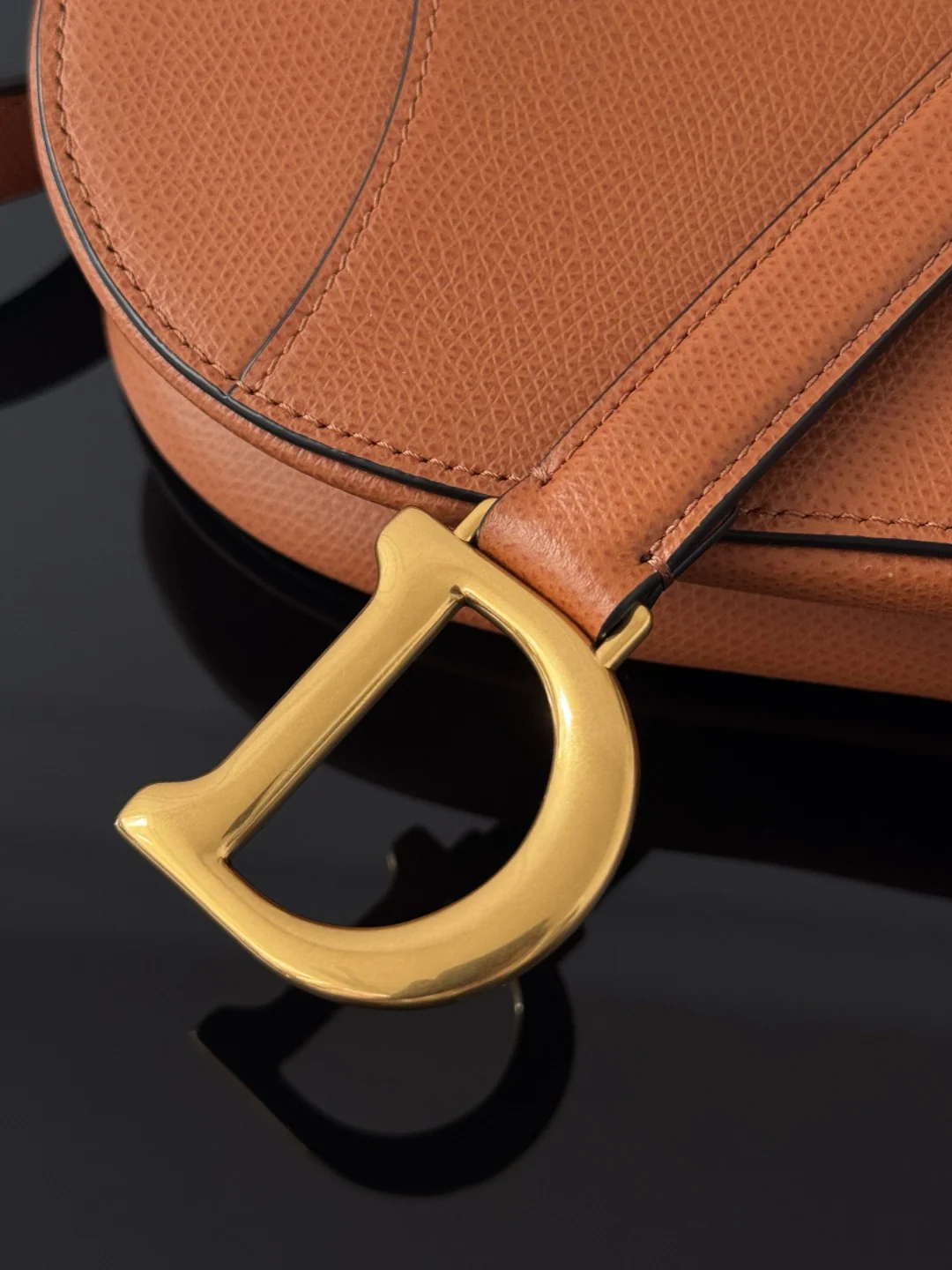 CD 26ss saddle bag