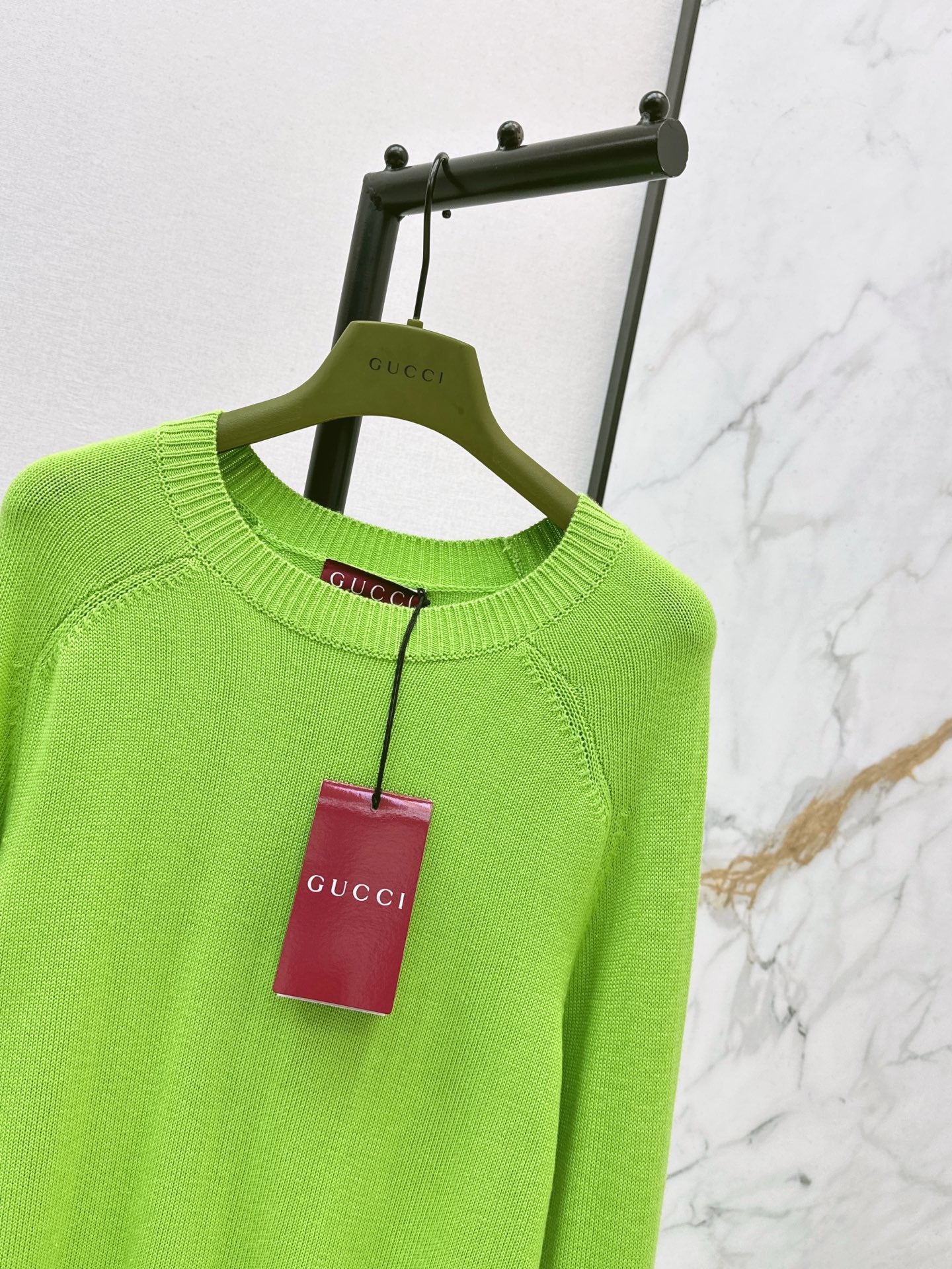 Gucc 26ss sweater