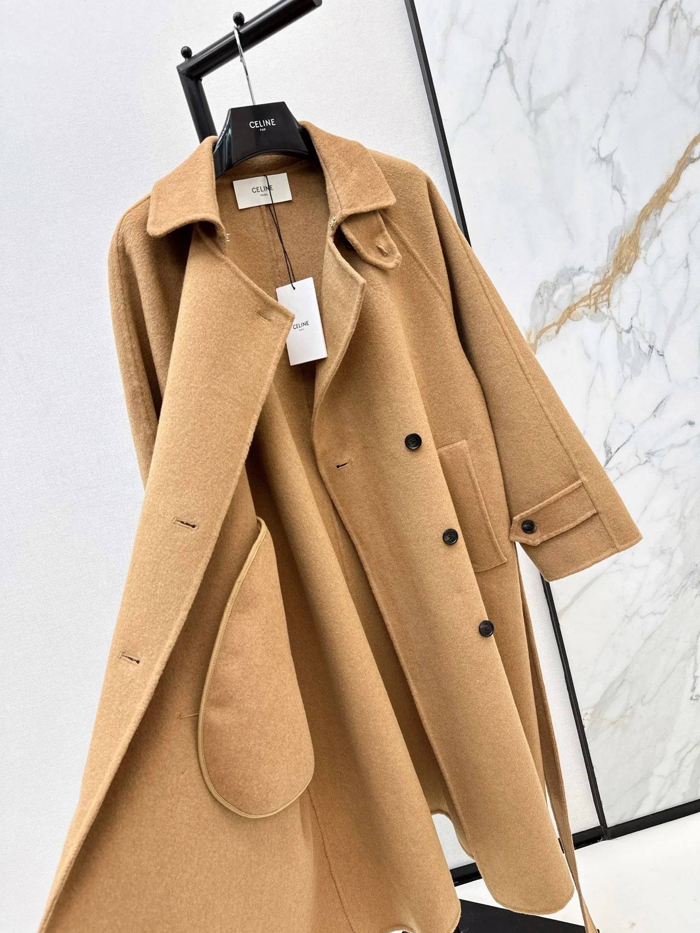 Celi 26ss overcoats
