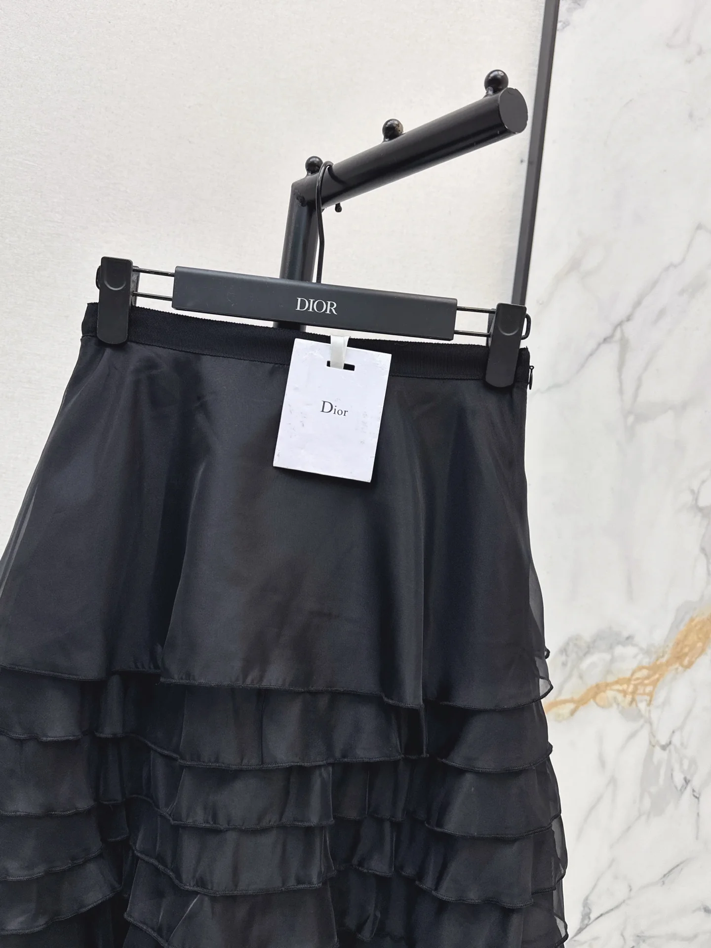 CD 26ss layered skirt