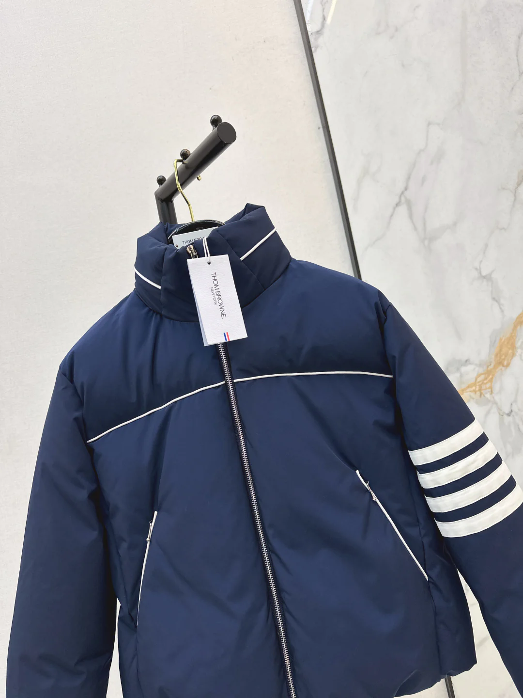 Thom 25fw down jacket