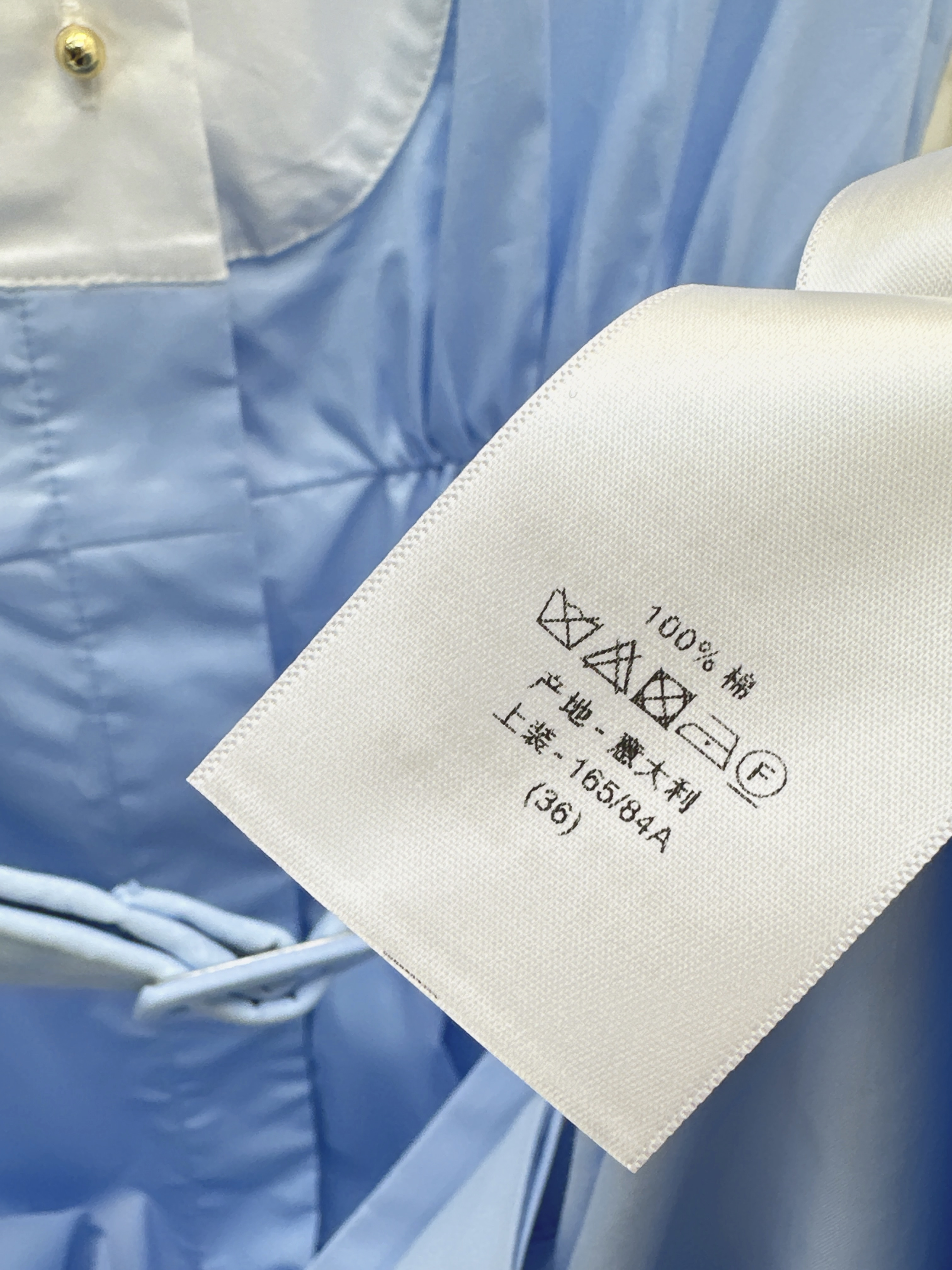 CD 26ss bow-tie shirt dress