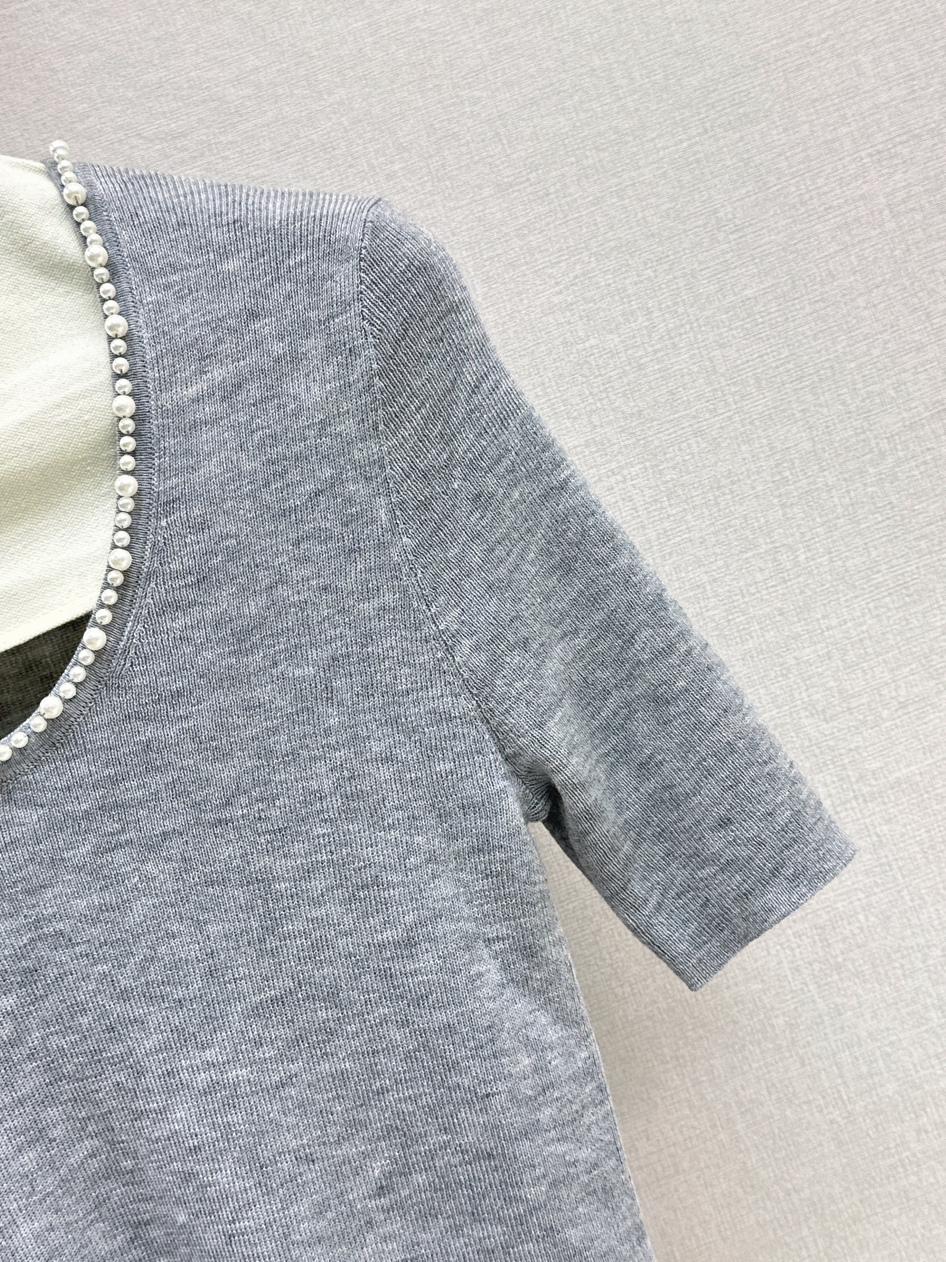 CD 26ss knitted swetaer