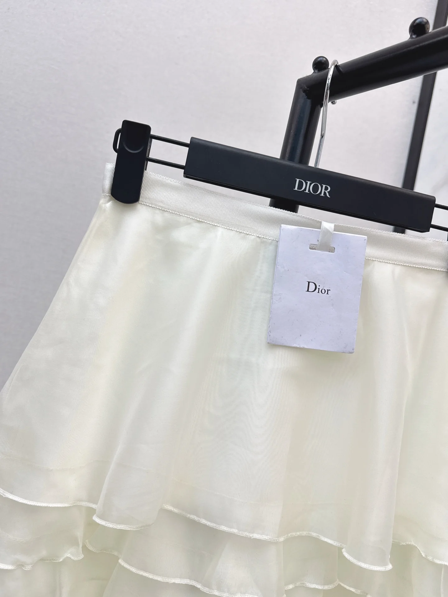 CD 26ss layered skirt