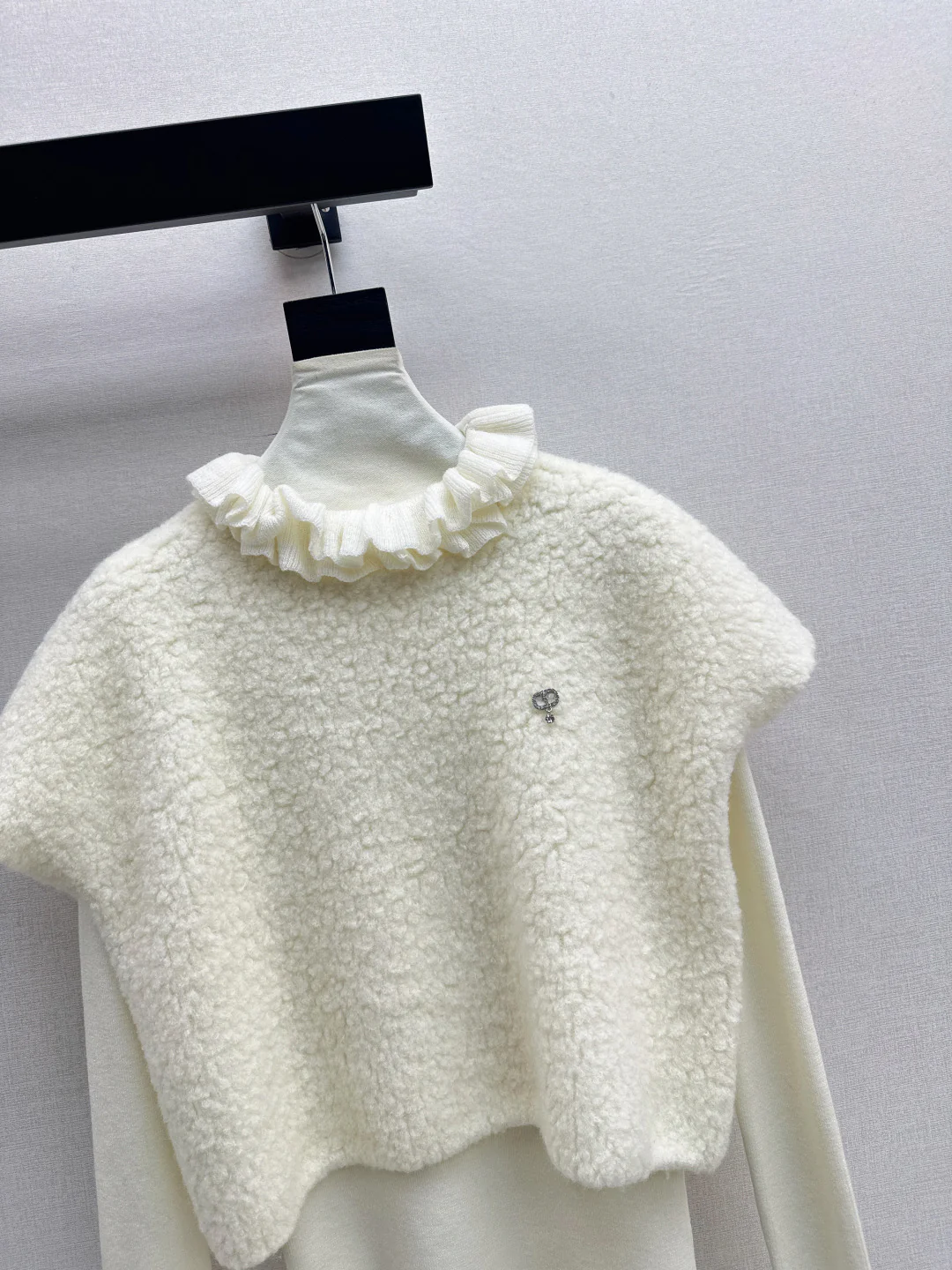 CD 25fw base layer vest set