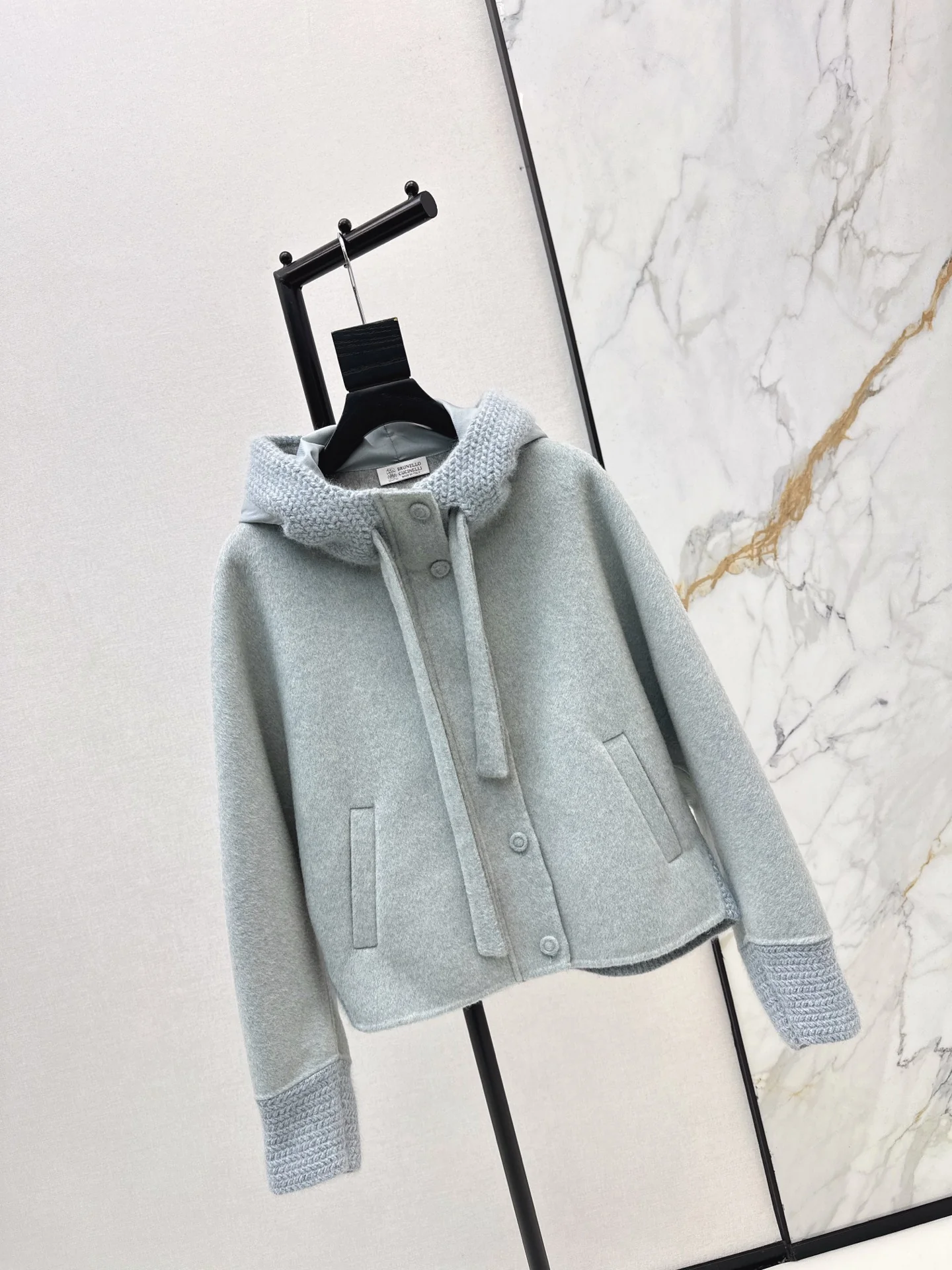 Max 26ss contract down jacket