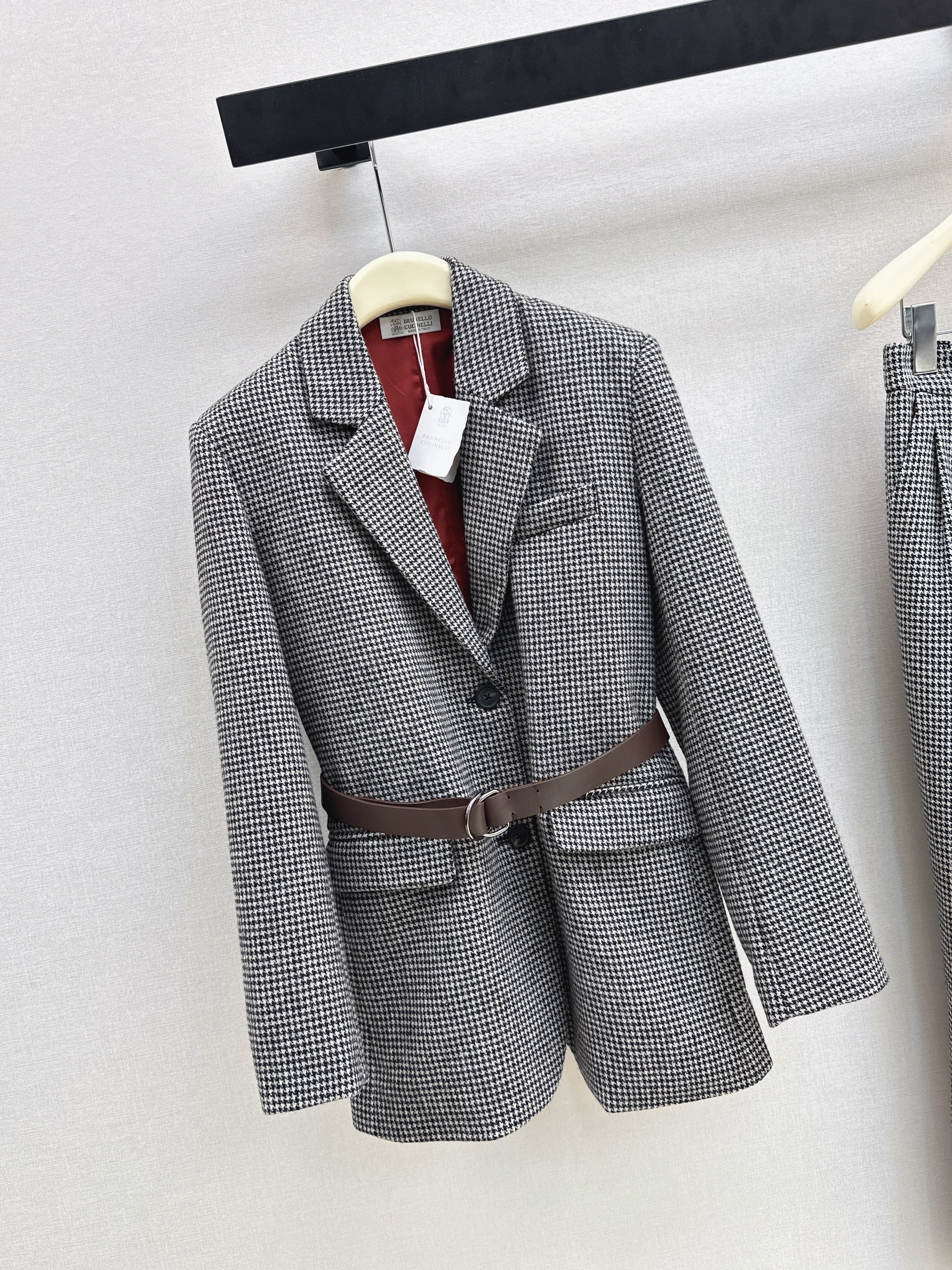 Brun 26ss houndstone blazer