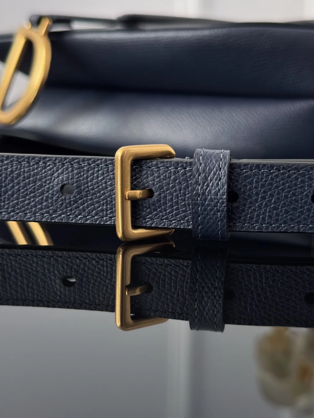 CD 26ss saddle bag