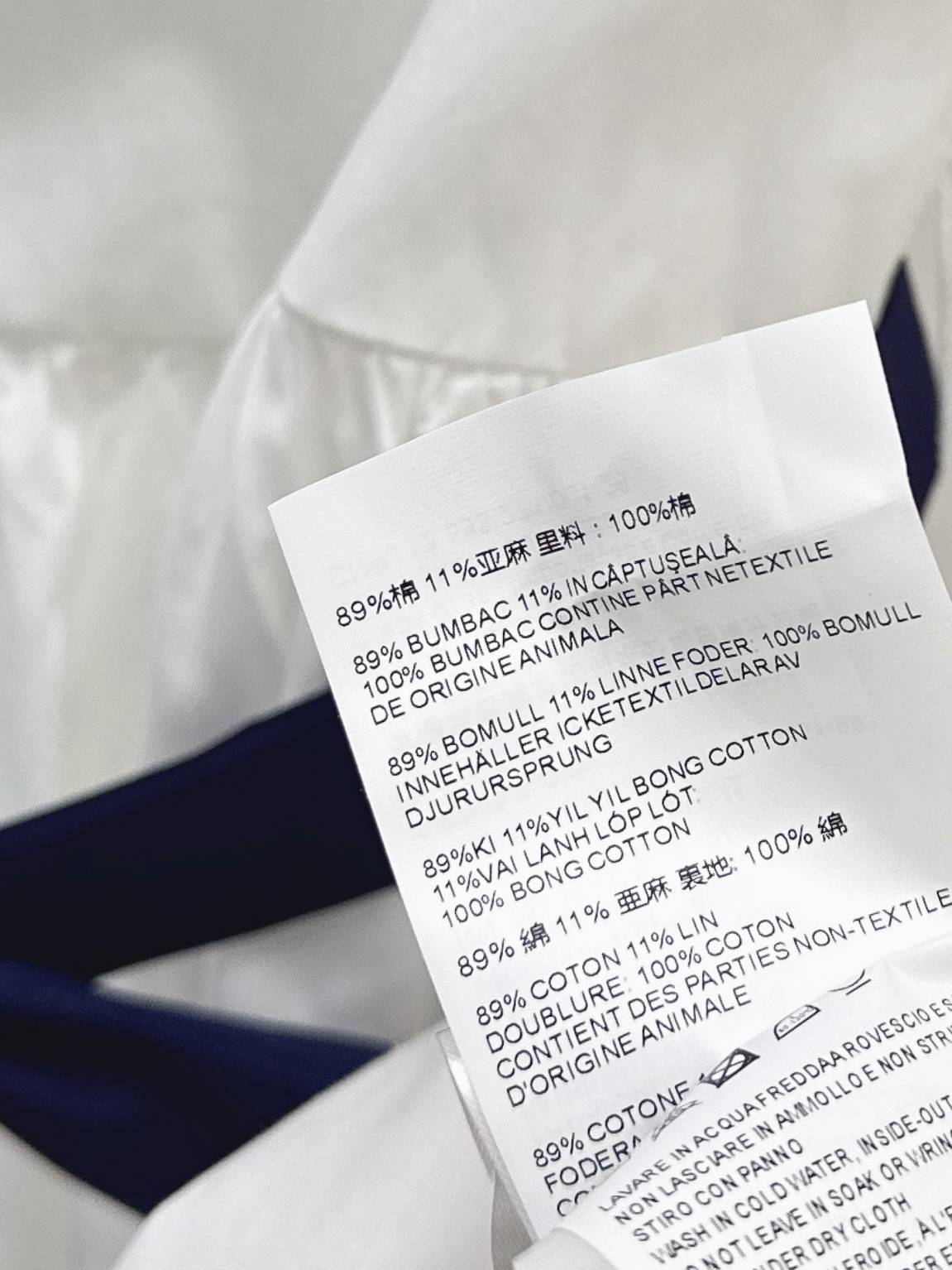 Pra 26ss slip dress