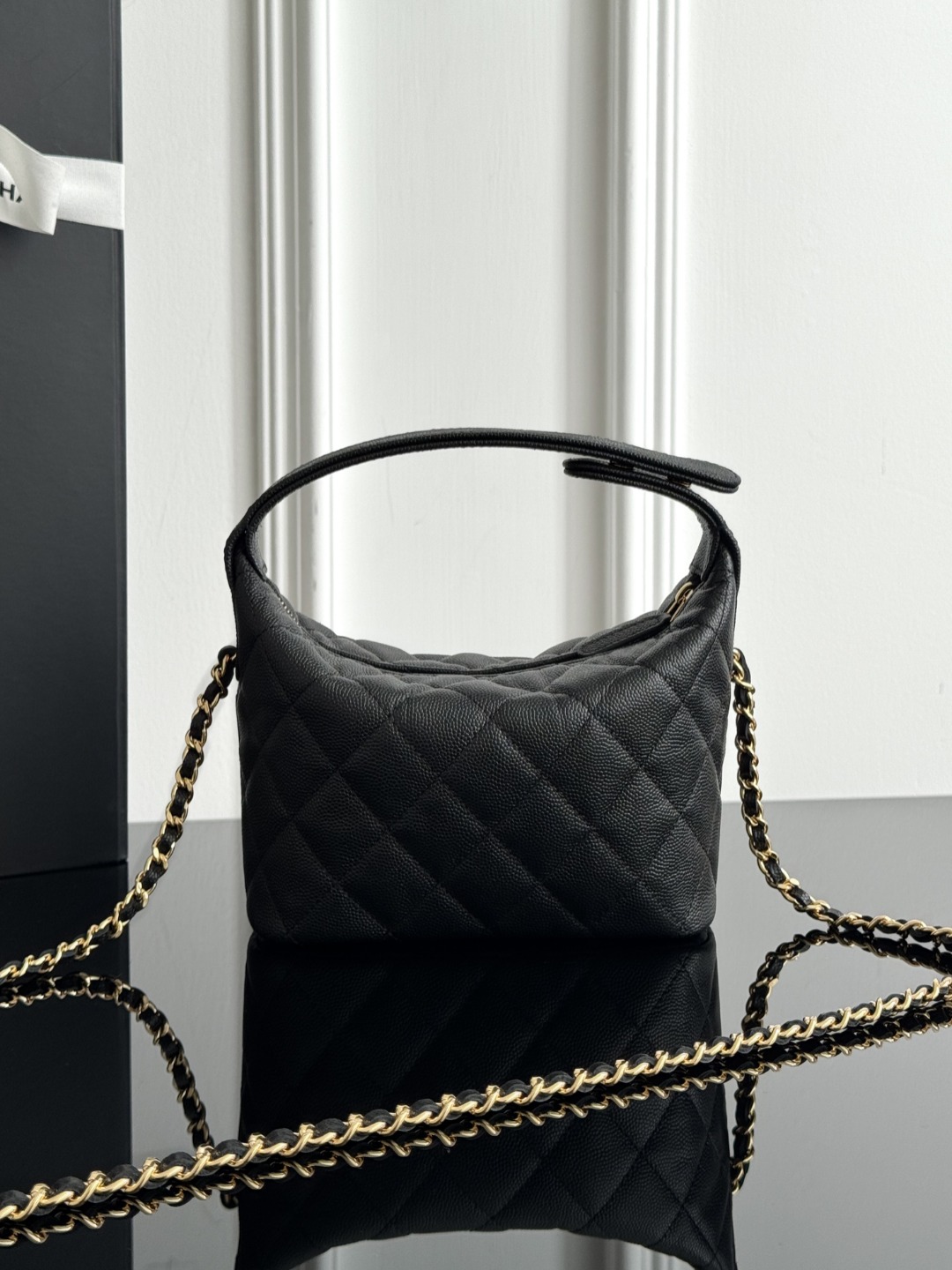 Chan 26P clutch with chain