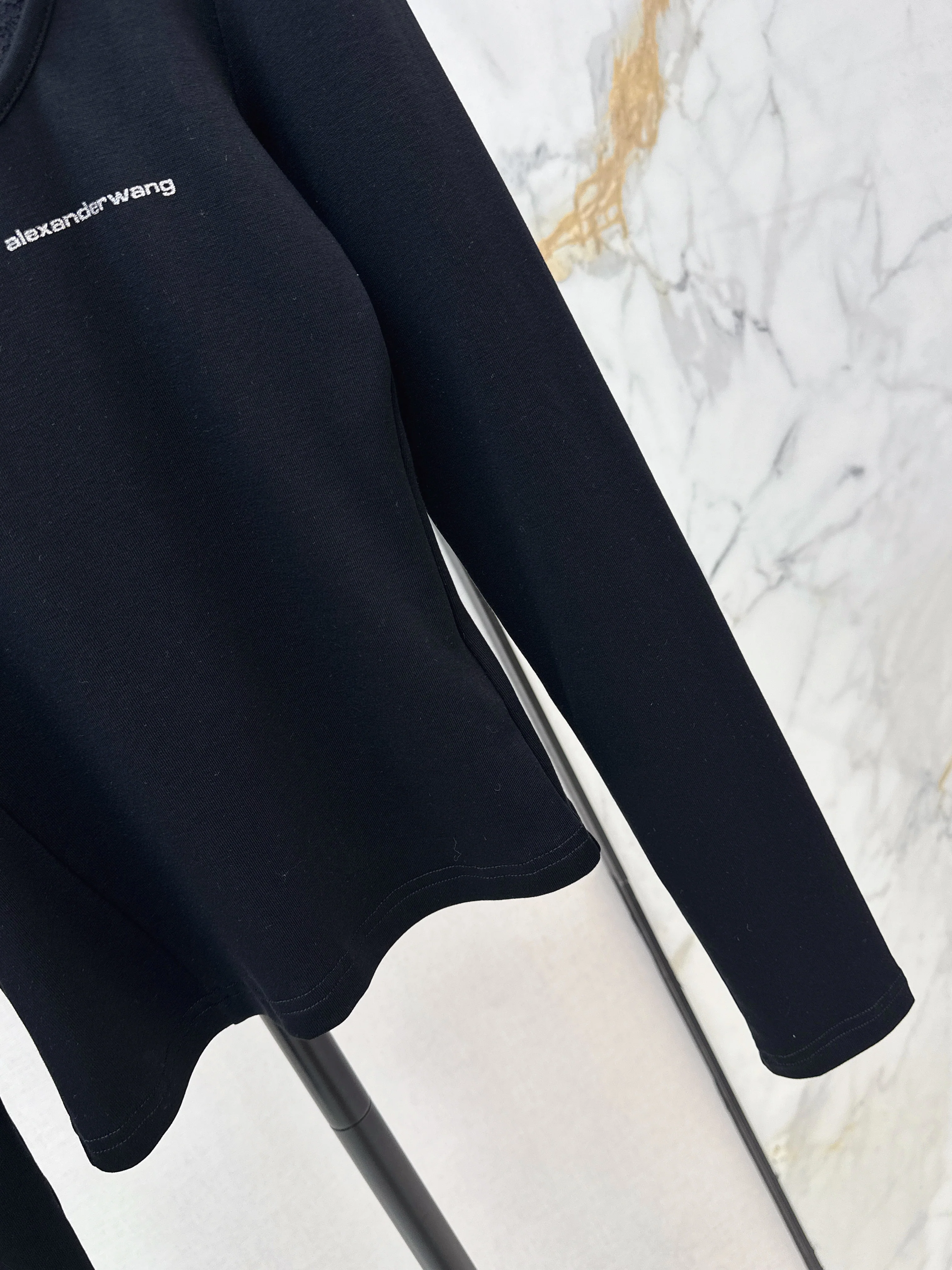 Alex 26ss 2in1 basic tee