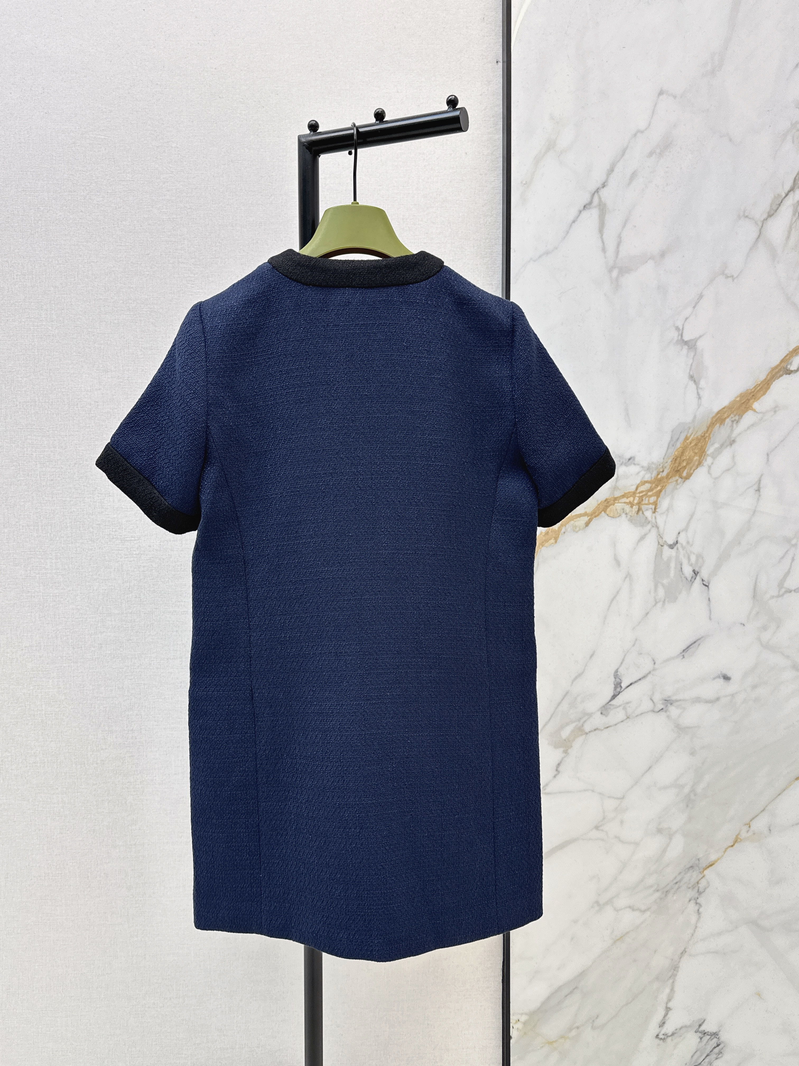 Guc 26ss woven dress