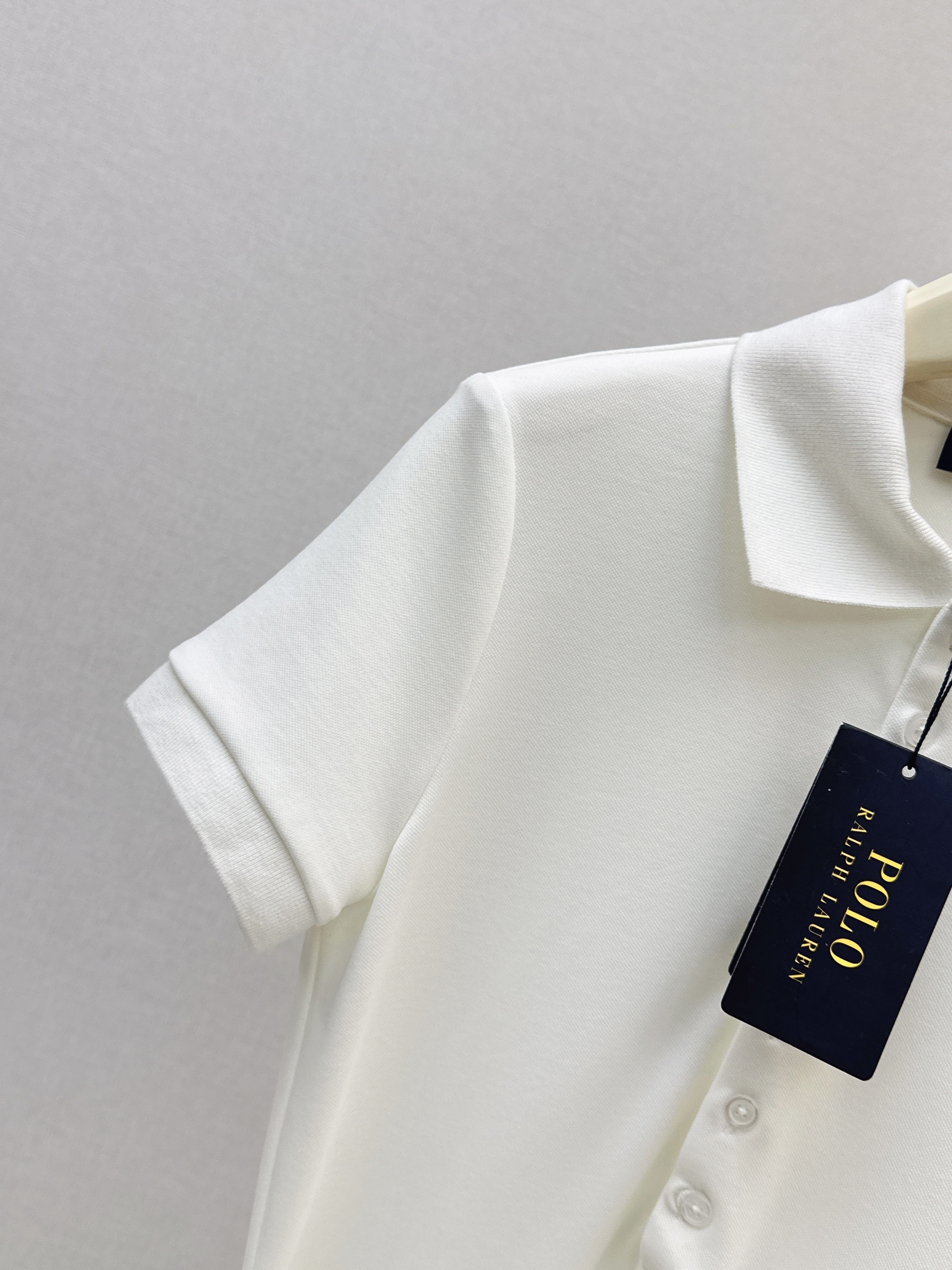 Ralp 26ss polo dress