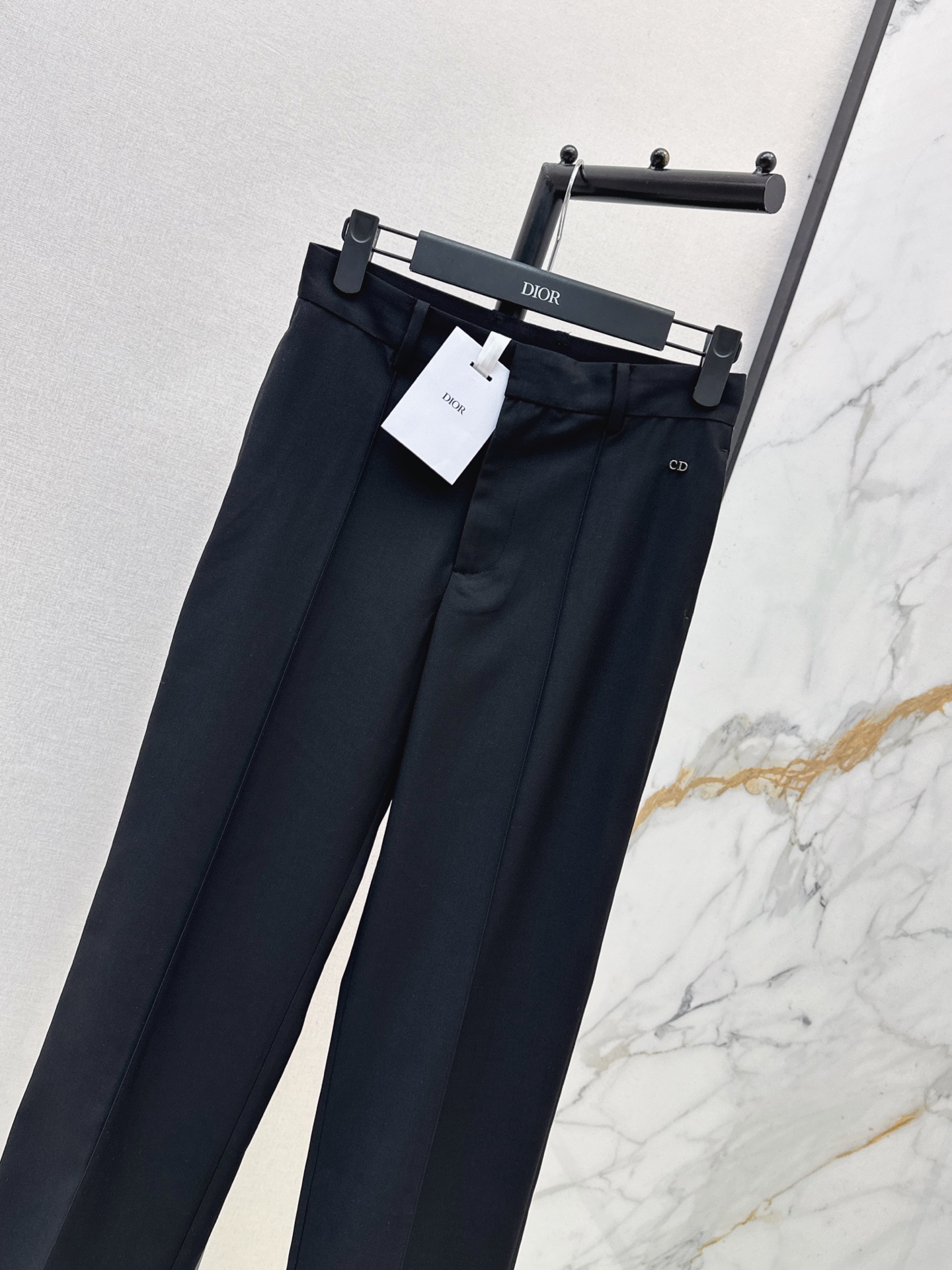 CD 26ss suit pants