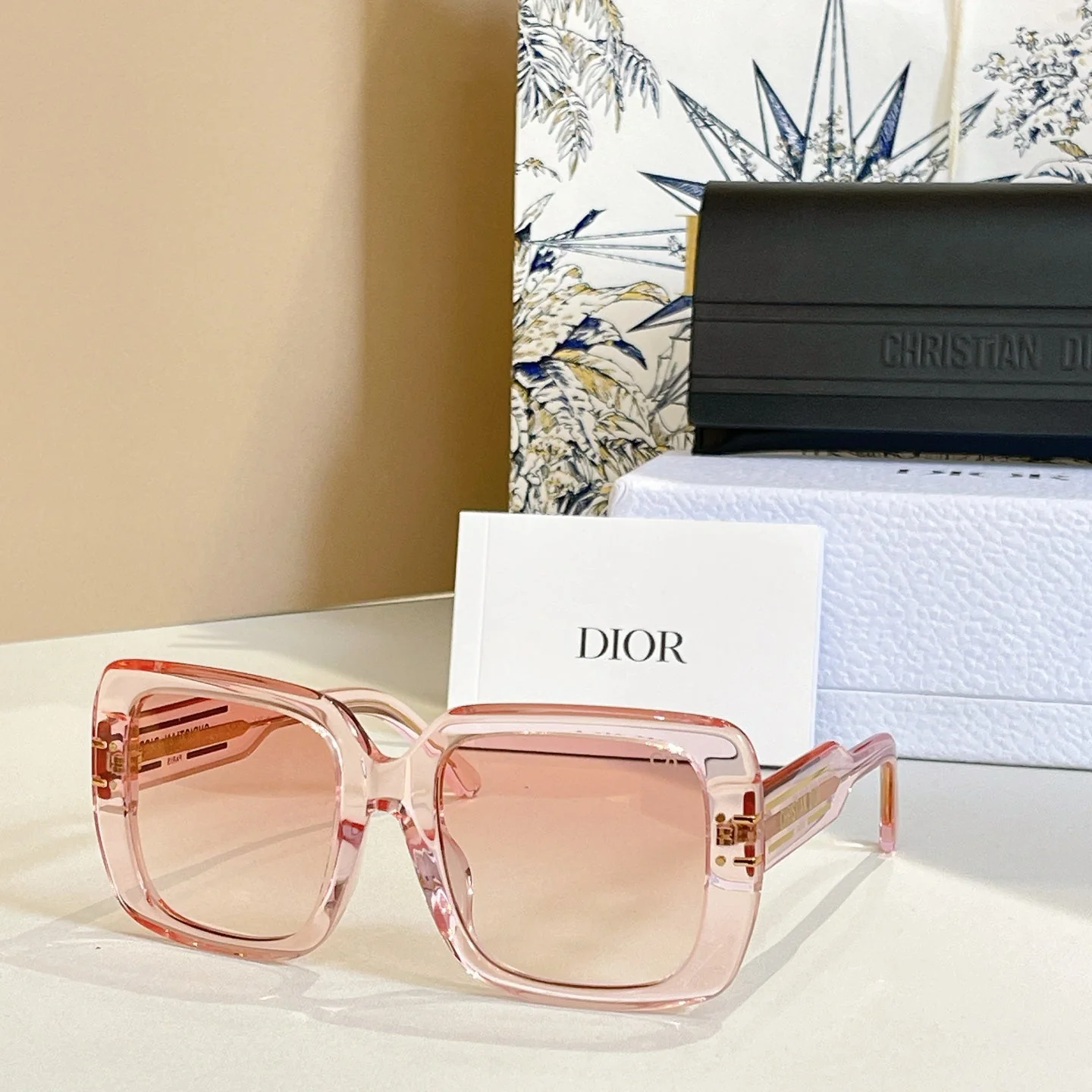 D signatureS11F sunglasses