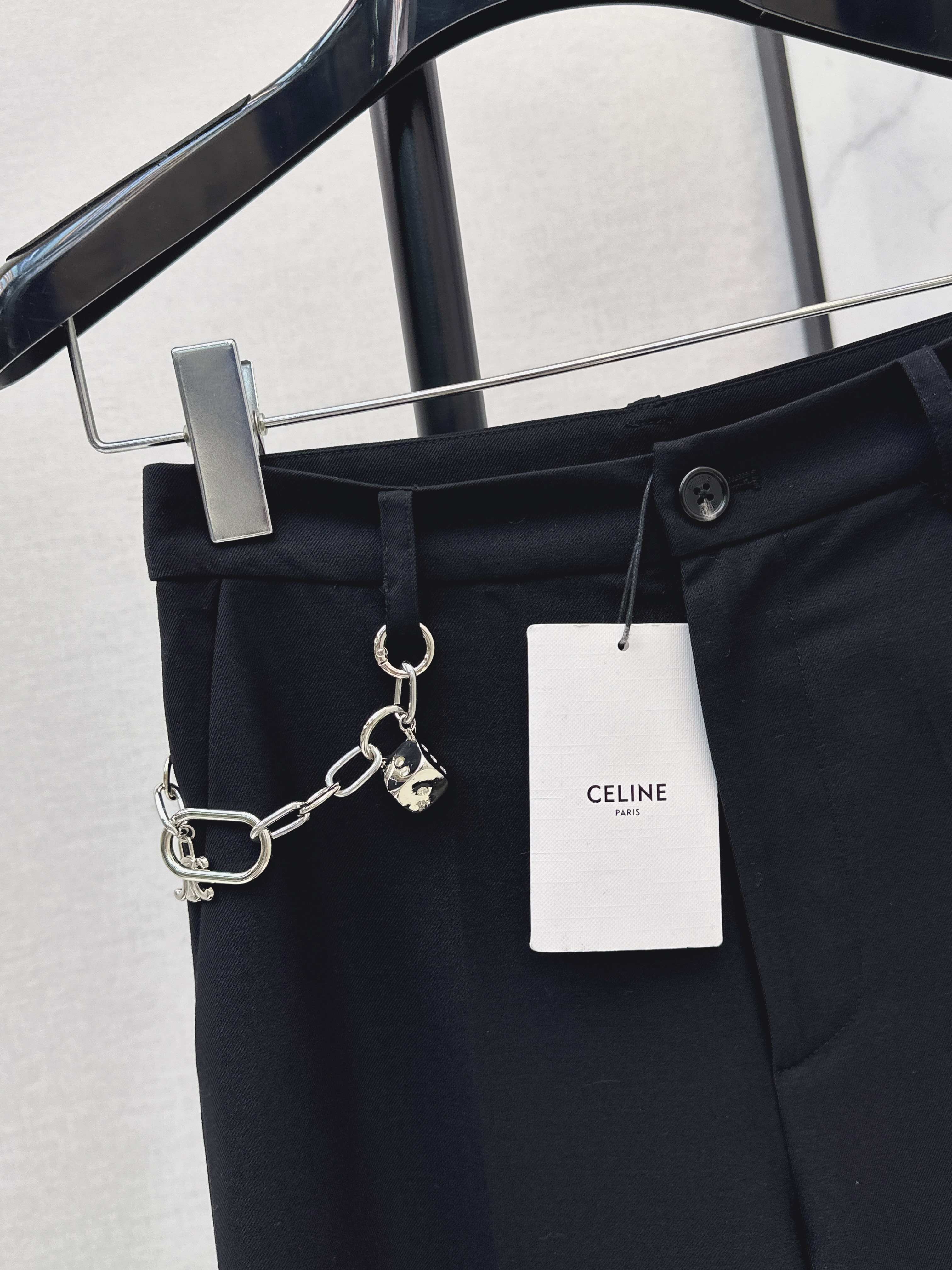 Celi 26ss pants