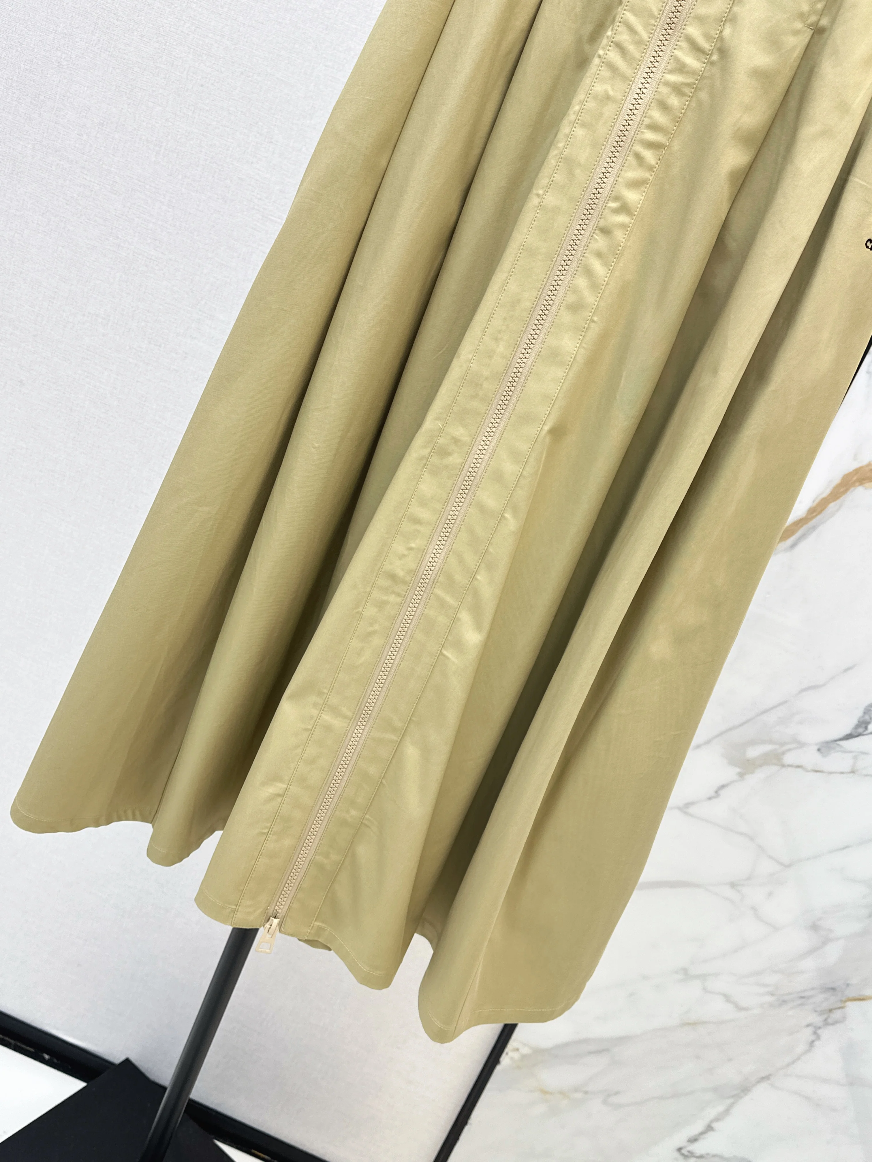 CD 26ss cargo a-line skirts