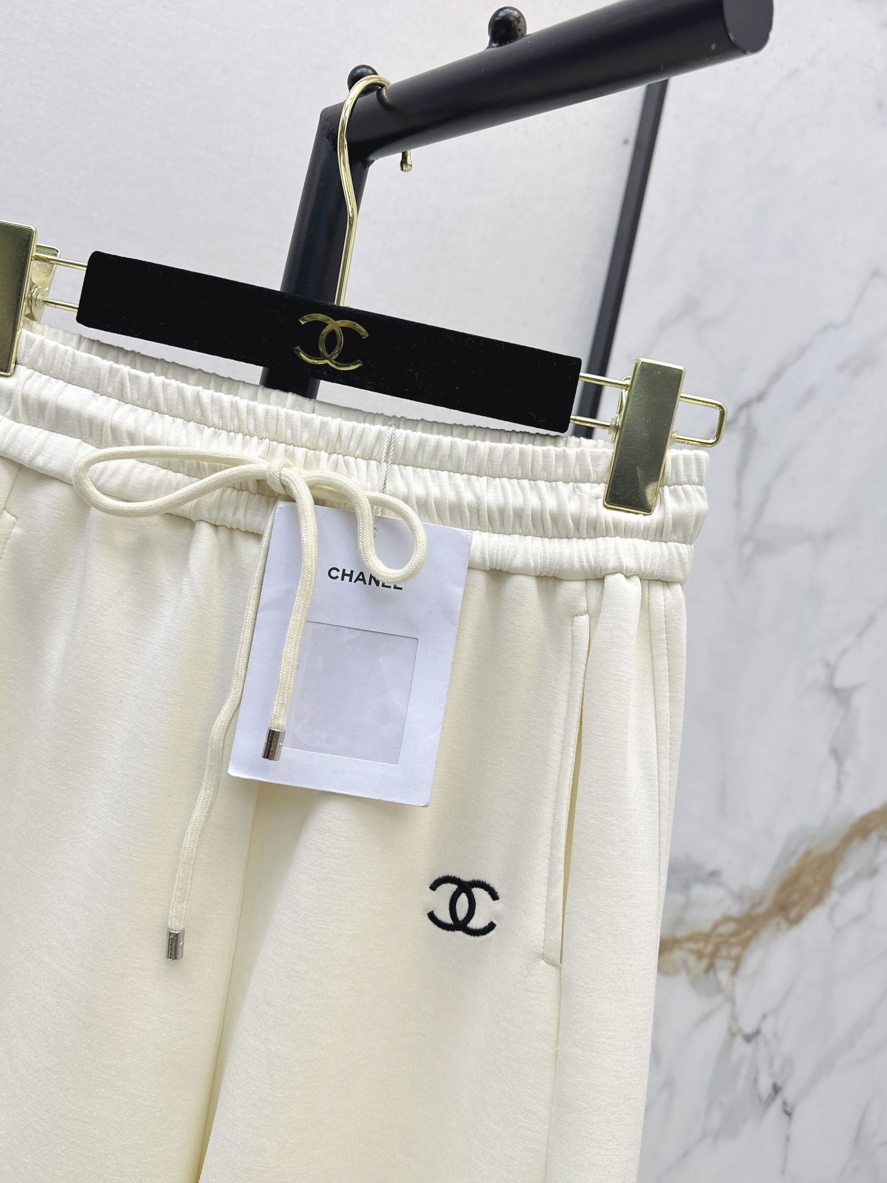 Chan 26ss casual pants