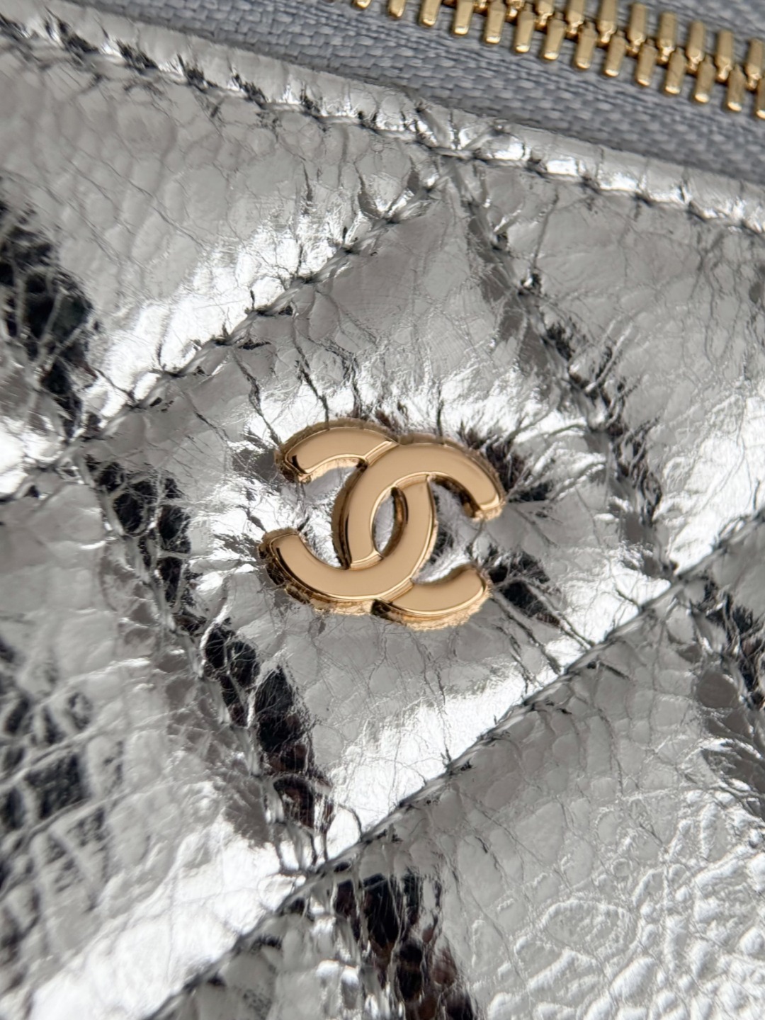 Chan 26X lp clutch with chain